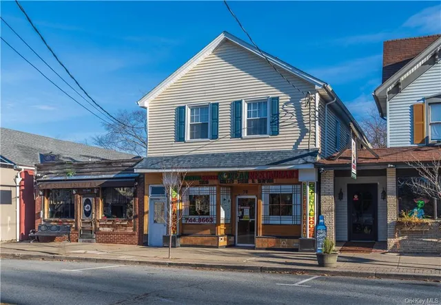 $499,000 | 78 Main Street, Pine Bush, NY 12566