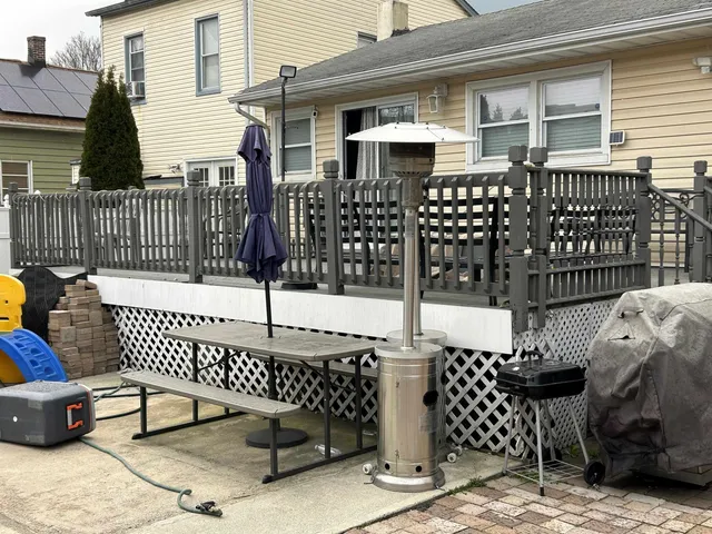 $675,000 | 5207 Grand Avenue, North Bergen, NJ 07047