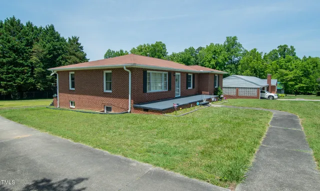 $349,000 | 424 Camp Road, Burlington, NC 27217