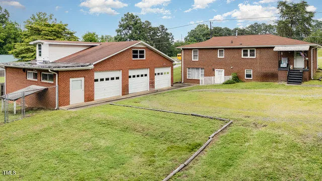 $349,000 | 424 Camp Road, Burlington, NC 27217