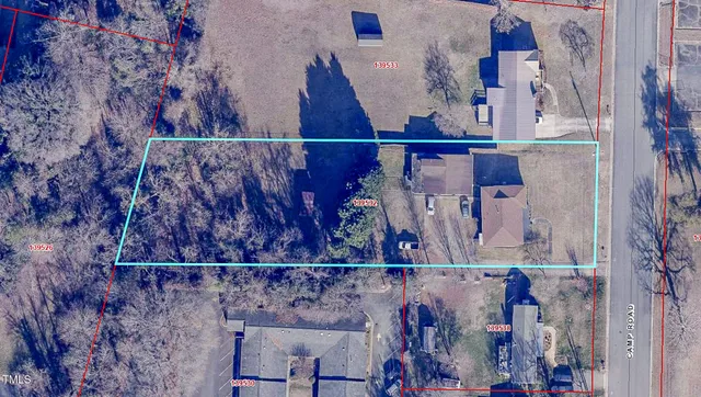 $349,000 | 424 Camp Road, Burlington, NC 27217