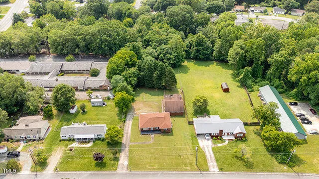 $349,000 | 424 Camp Road, Burlington, NC 27217