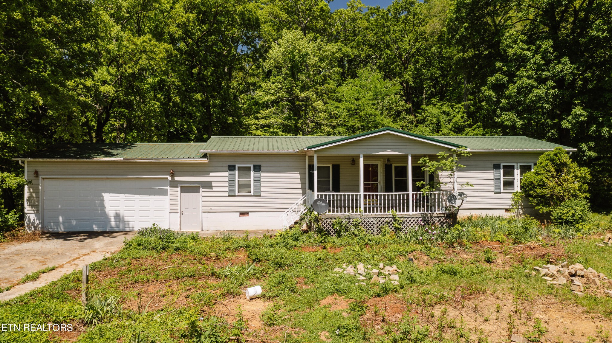 5937 Morganton Road Greenback, TN 37742 - Photo 6 of 47 Gallery Image 6