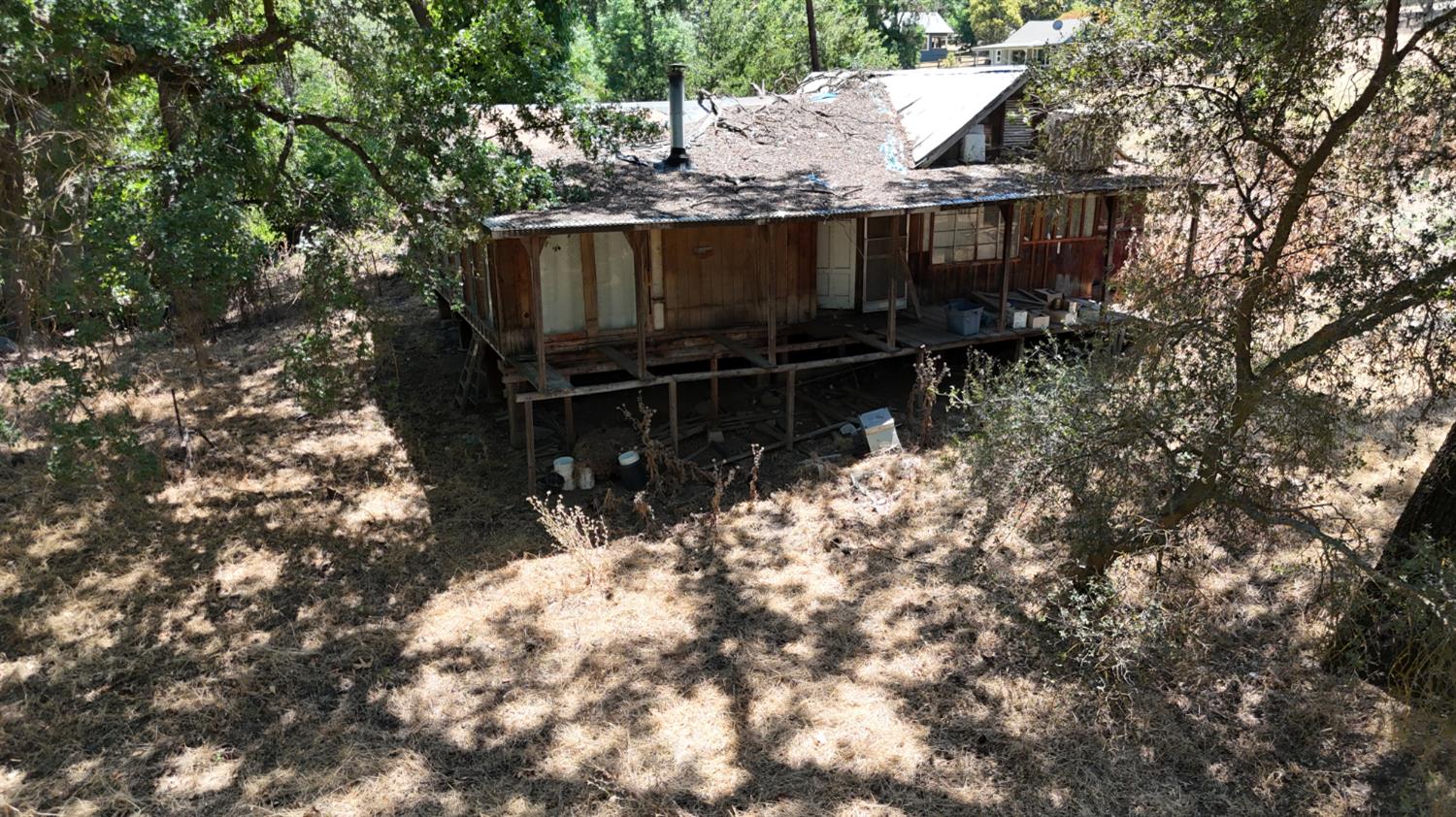 22022 Tollhouse Road Tollhouse, CA 93667 - Photo 45 of 67