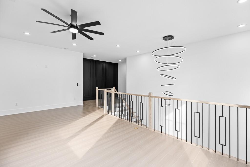2404 Highway 124 Jefferson, GA 30549 - Photo 29 of 51 a view of a livingroom with a ceiling fan