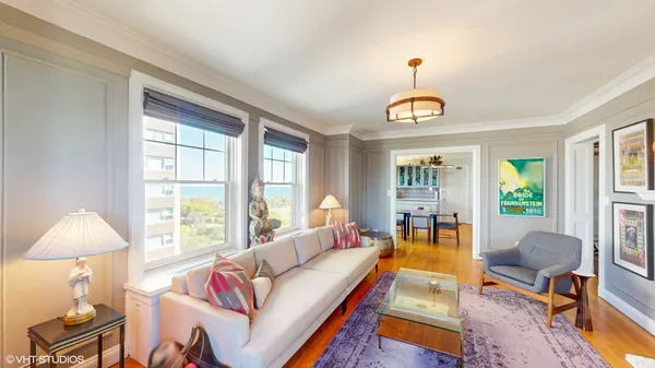 $175,000 | 5000 North Marine Drive, Unit 12E, Chicago, IL 60640