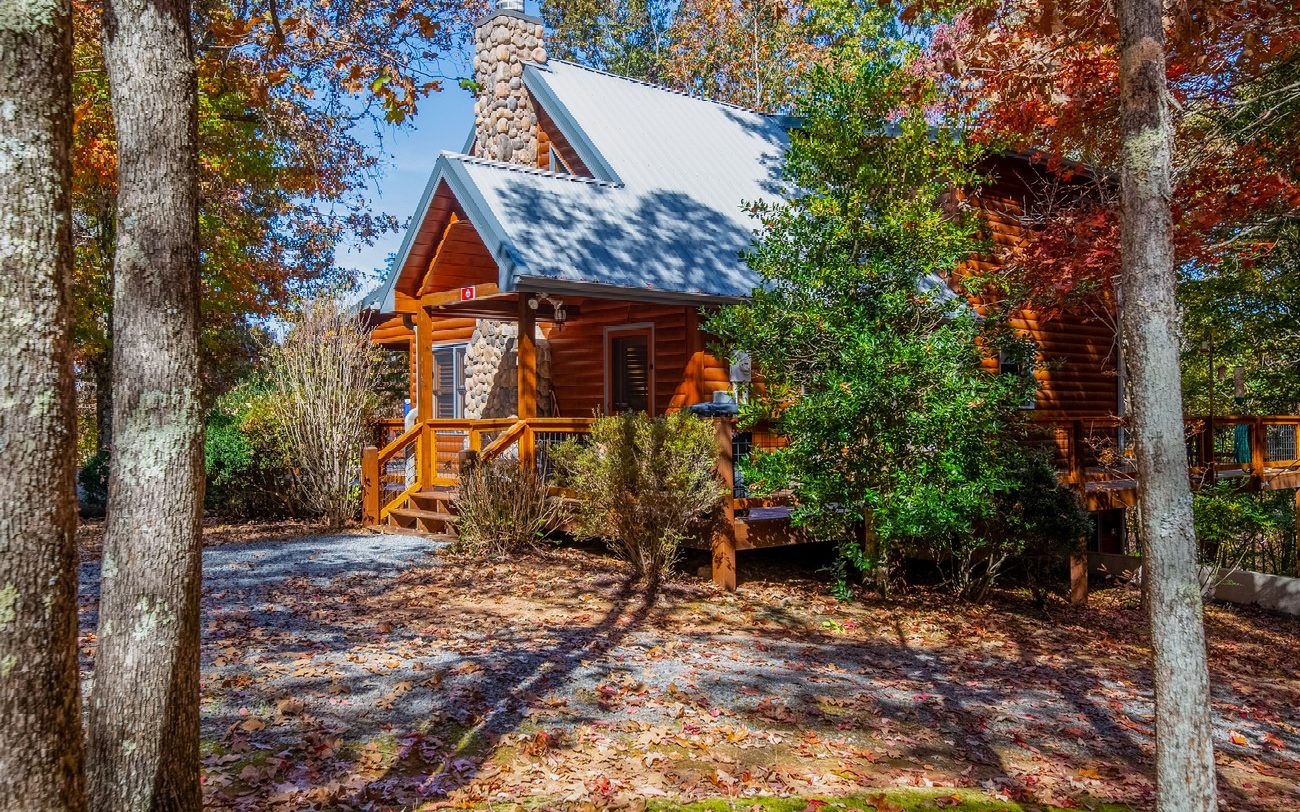 117 Austin Mountain Road Copperhill, TN 37317 - Photo 35 of 59 Additional View