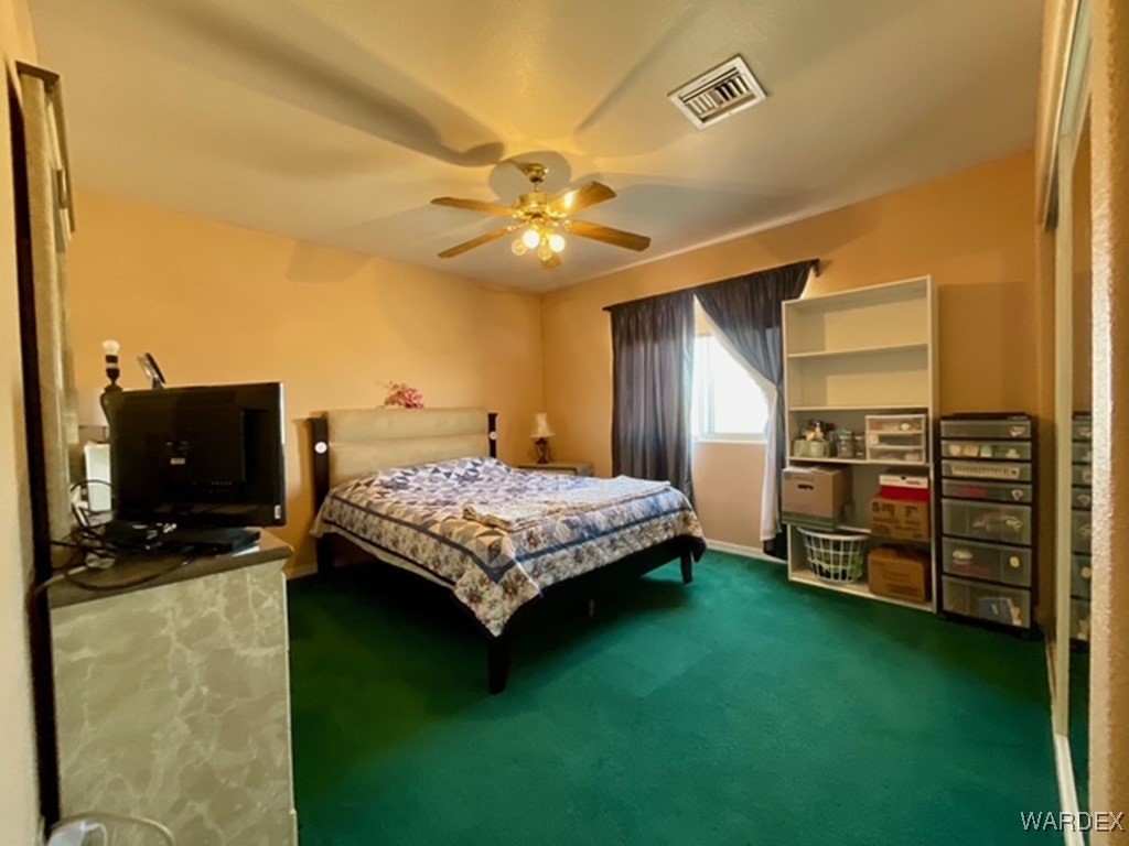 564 South Laguna Road Golden Valley, AZ 86413 - Photo 8 of 19 Bedroom