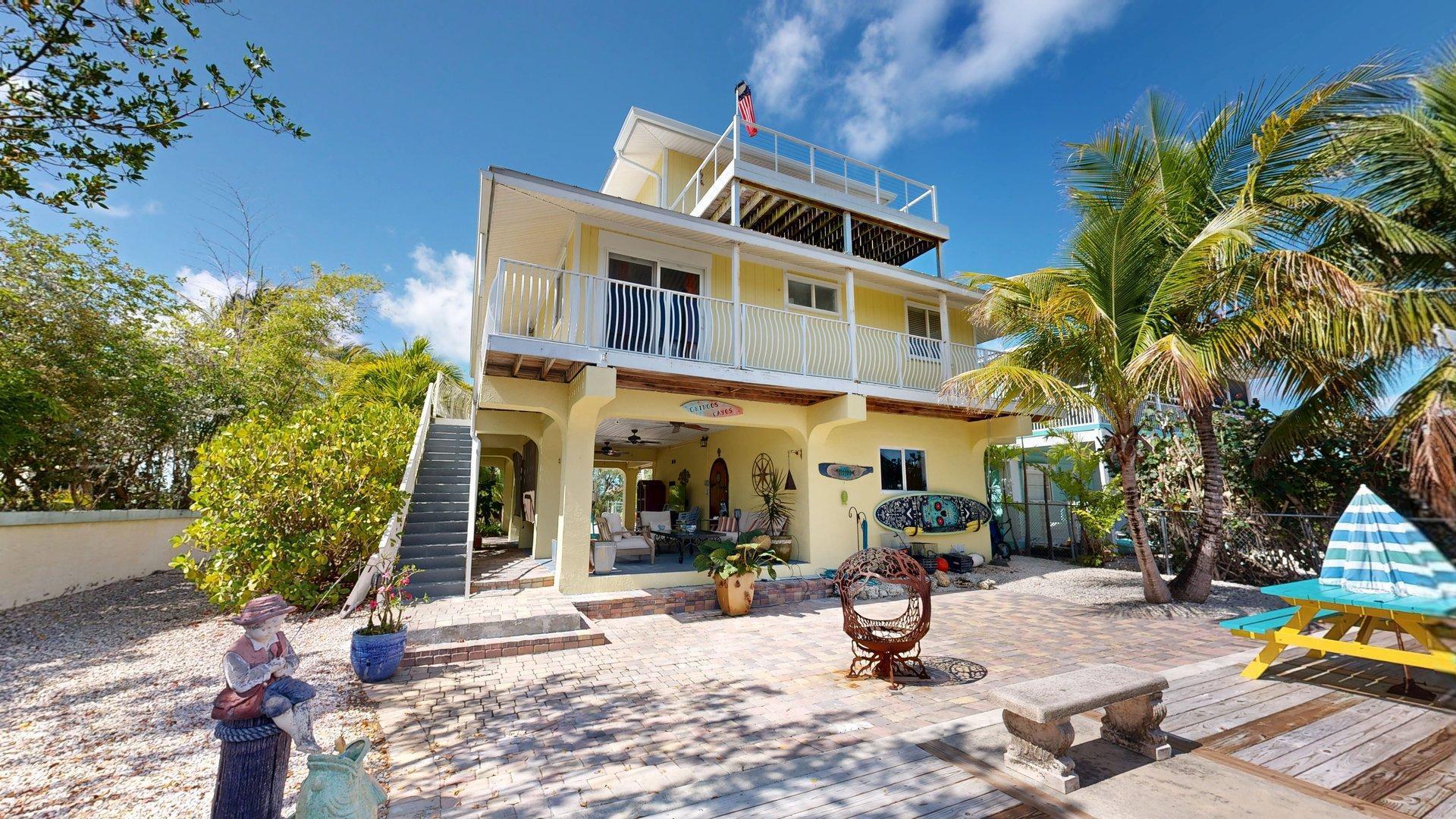 104 8th Lane Key Largo, FL 33037 - Photo 23 of 29 23