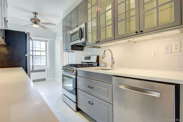 $550,000 | 79-15 35th Avenue, Unit 5A | Jackson Heights