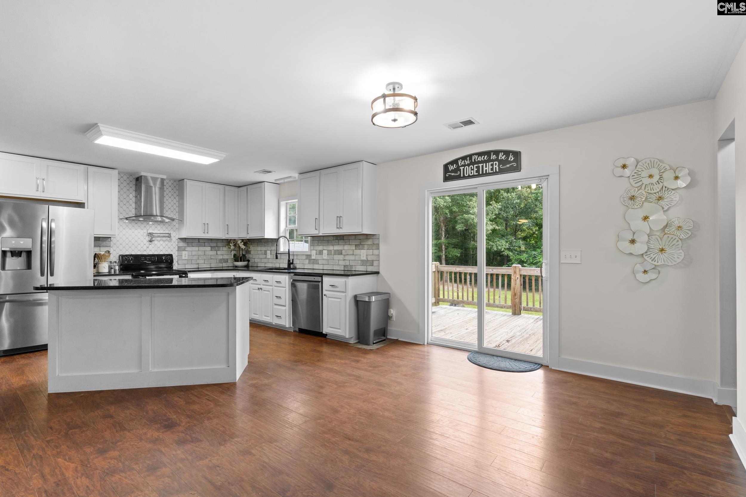 1677 Green Hill Road Lugoff, SC 29078 - Photo 8 of 39