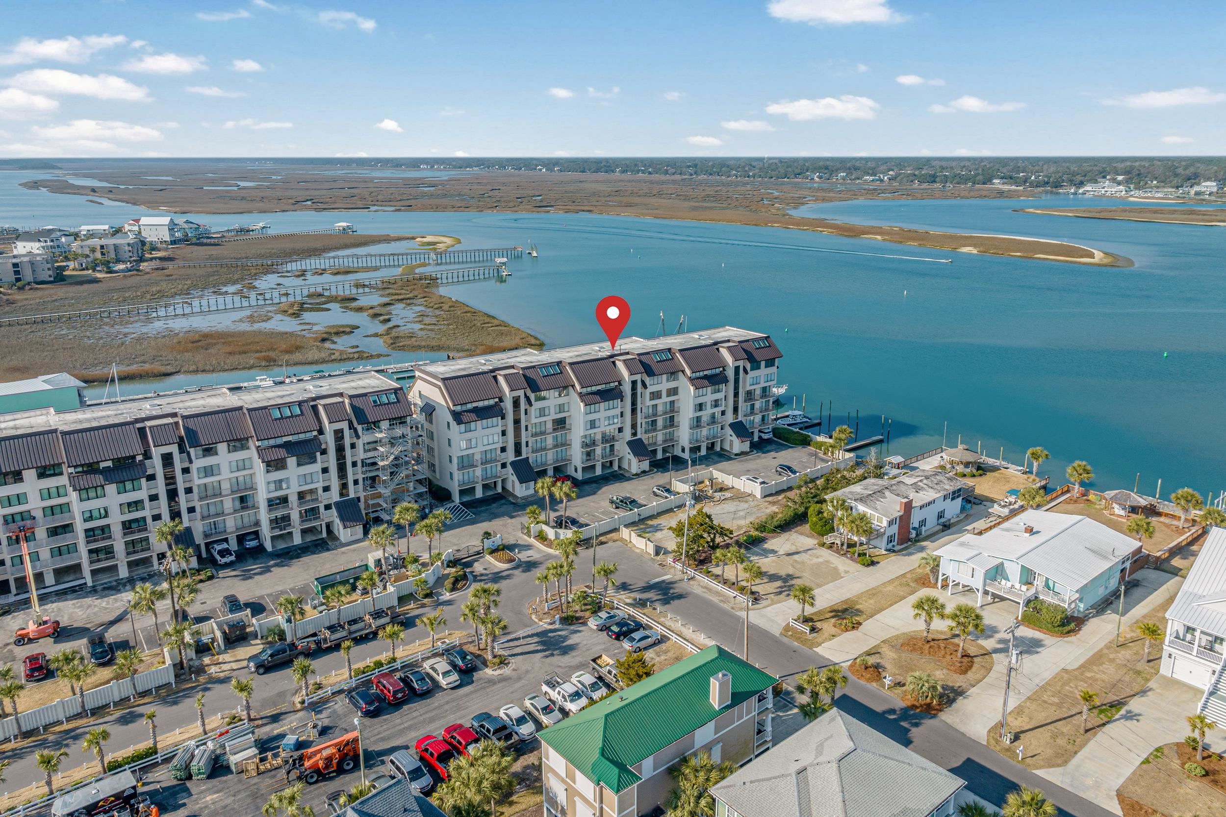 1398 County Rd S-22-532, Unit 111 Murrells Inlet, SC 29576 - Photo 36 of 40 Gallery Image 36