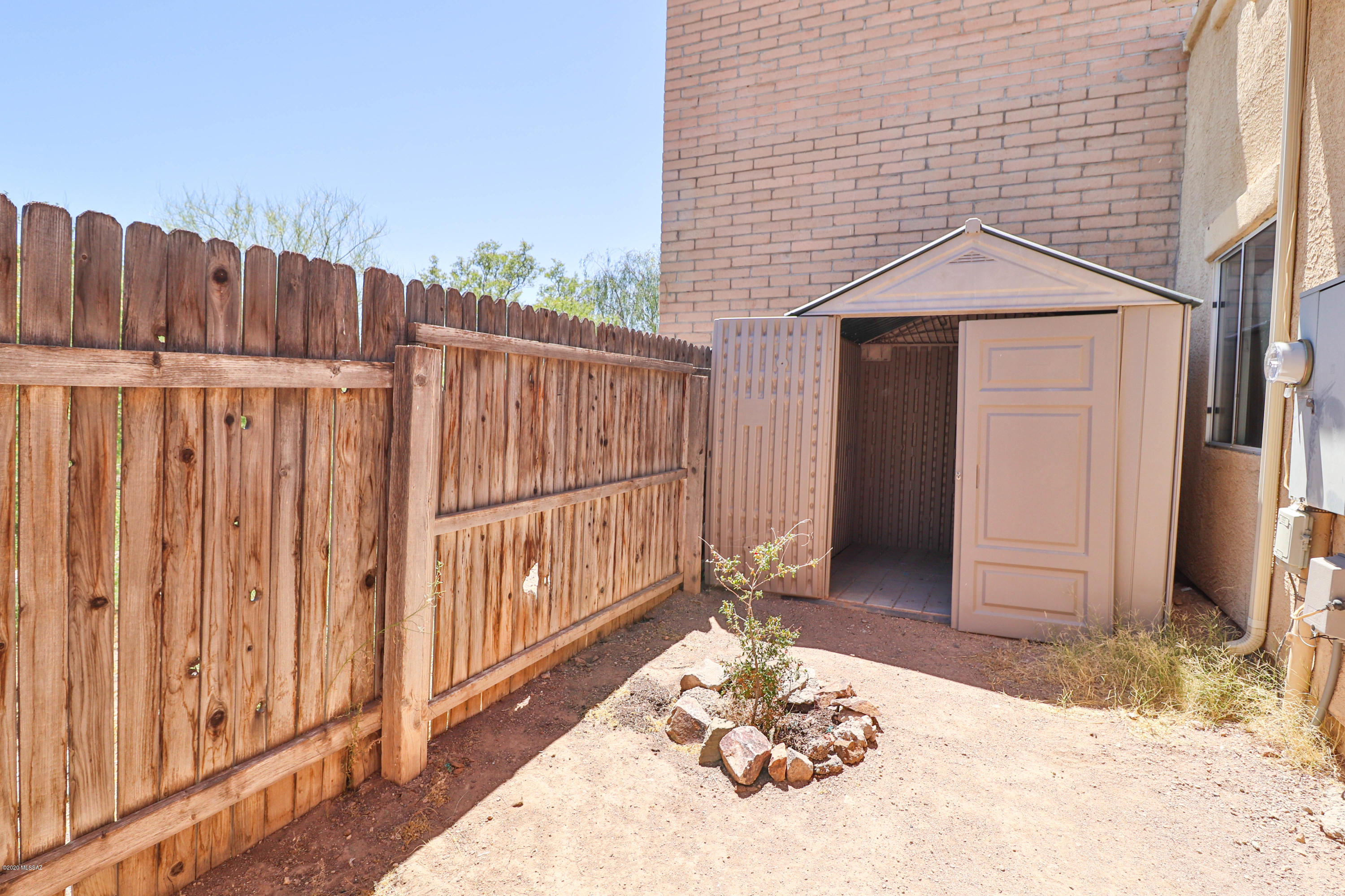 3516 South Mission Road, Unit 2 Tucson, AZ 85713 - Photo 20 of 20