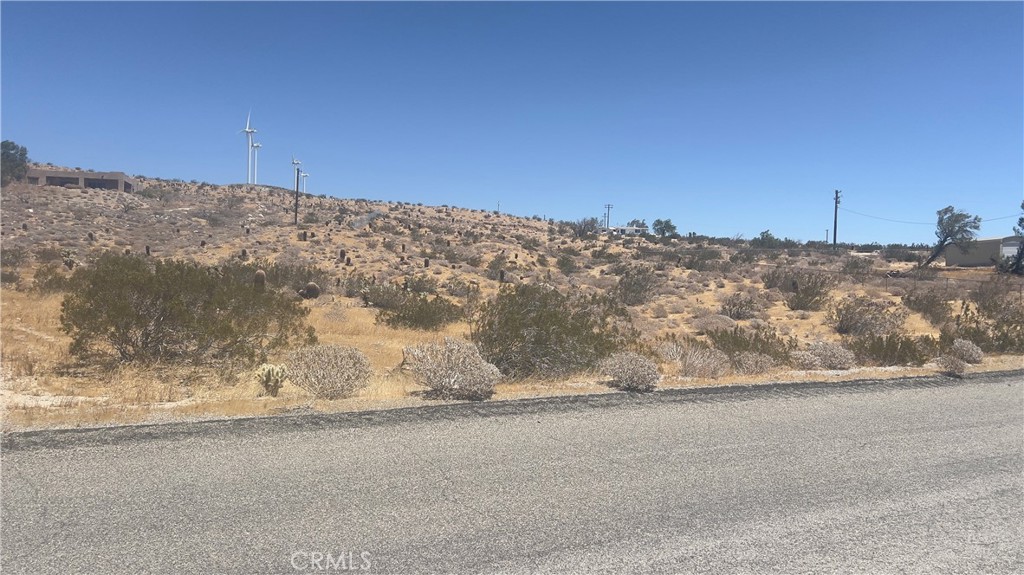 0 Painted Hills Road Whitewater, CA 92282 - Photo 6 of 10