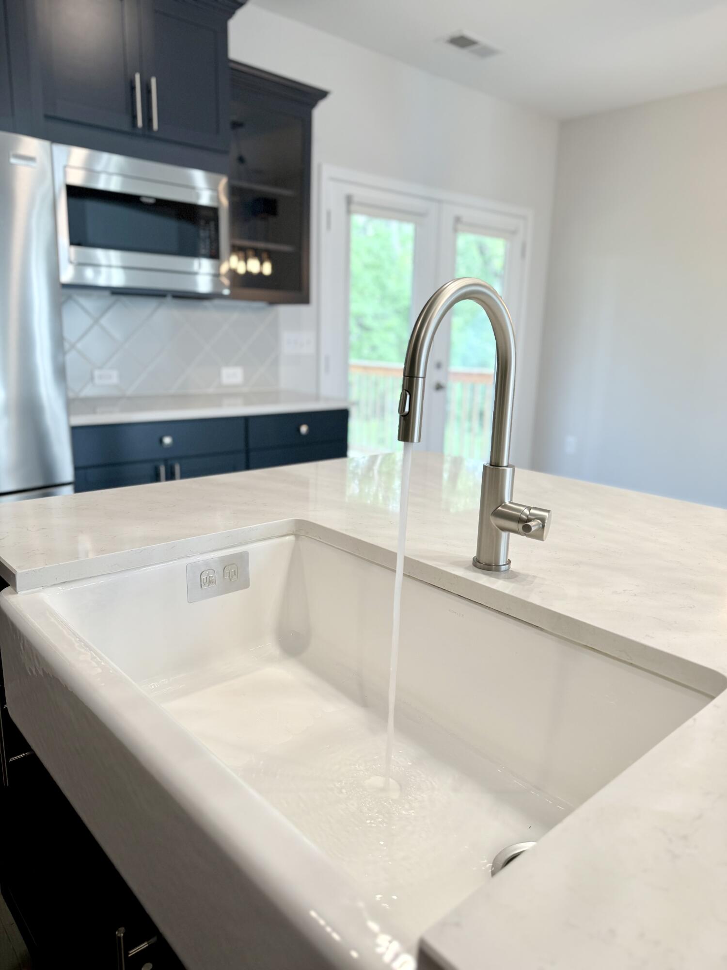 1616 Buttonwood Loop Chattanooga, TN 37421 - Photo 11 of 46 Kitchen 3