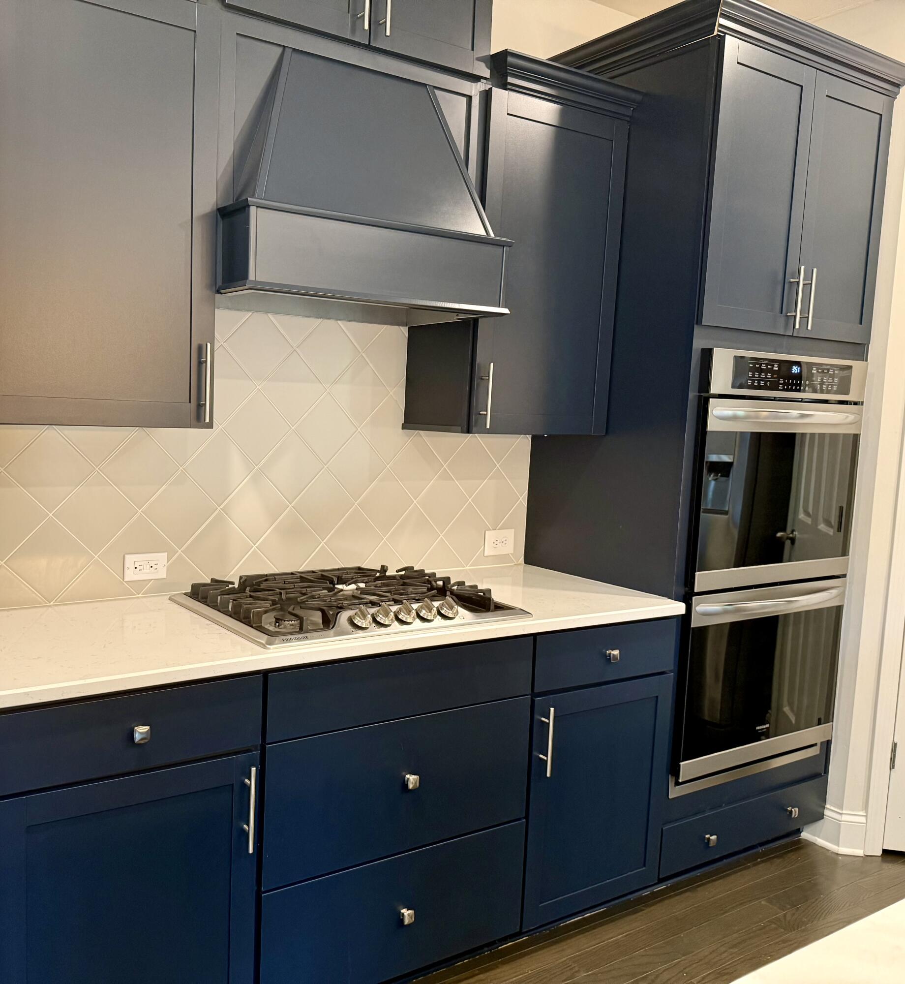 1616 Buttonwood Loop Chattanooga, TN 37421 - Photo 12 of 46 Kitchen 4