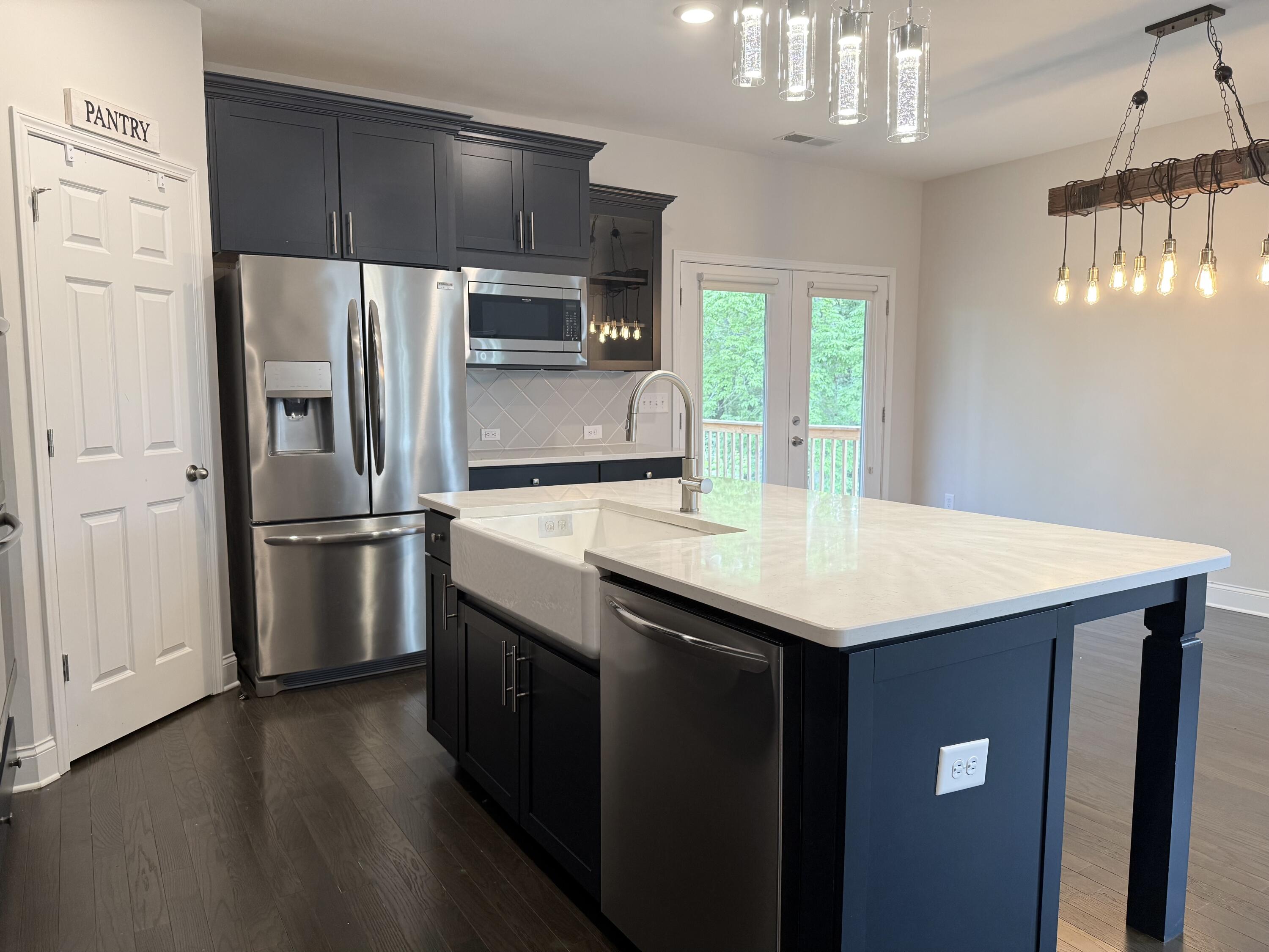 1616 Buttonwood Loop Chattanooga, TN 37421 - Photo 14 of 46 Kitchen 5