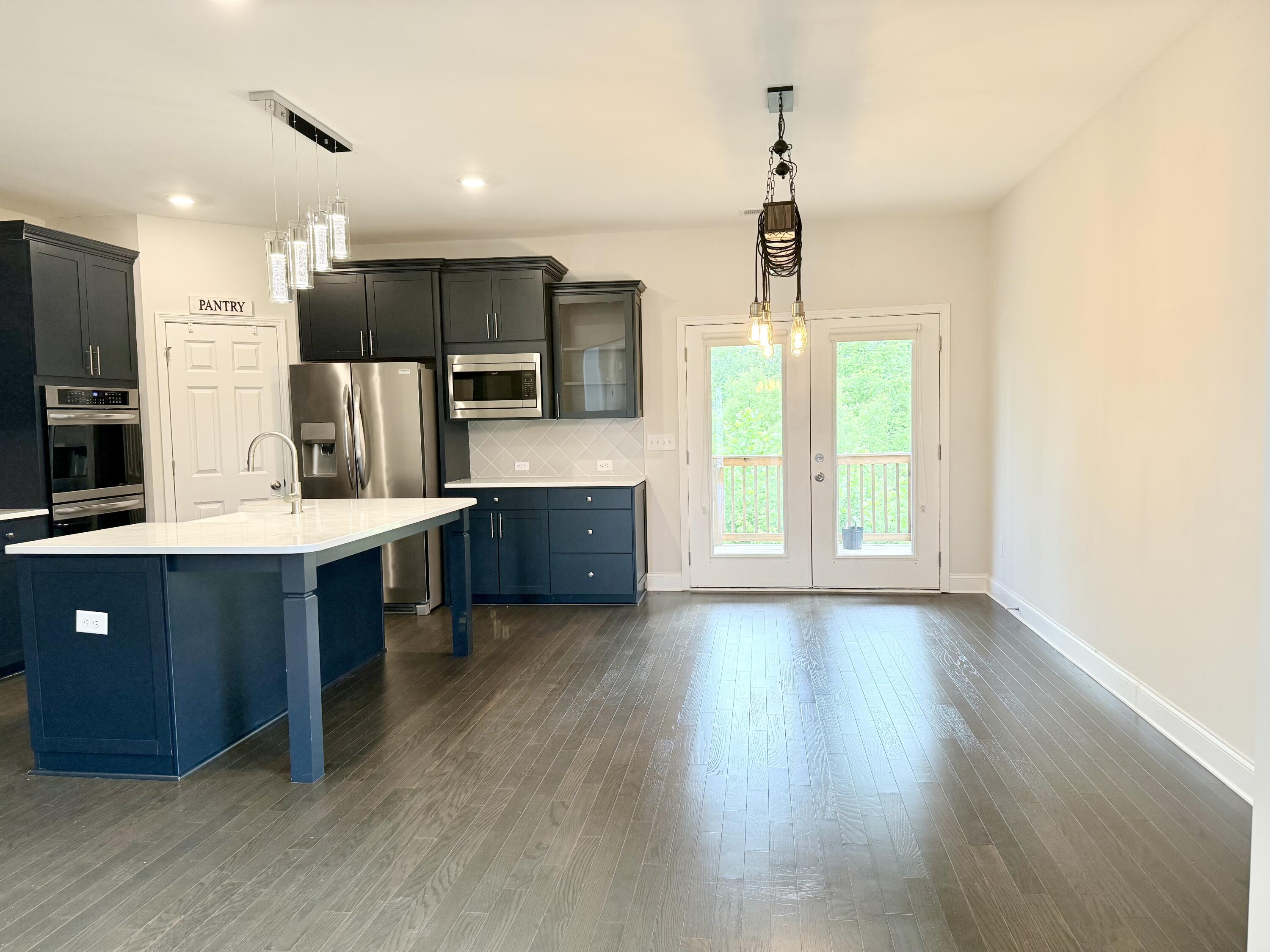 1616 Buttonwood Loop Chattanooga, TN 37421 - Photo 15 of 46 Dining Area
