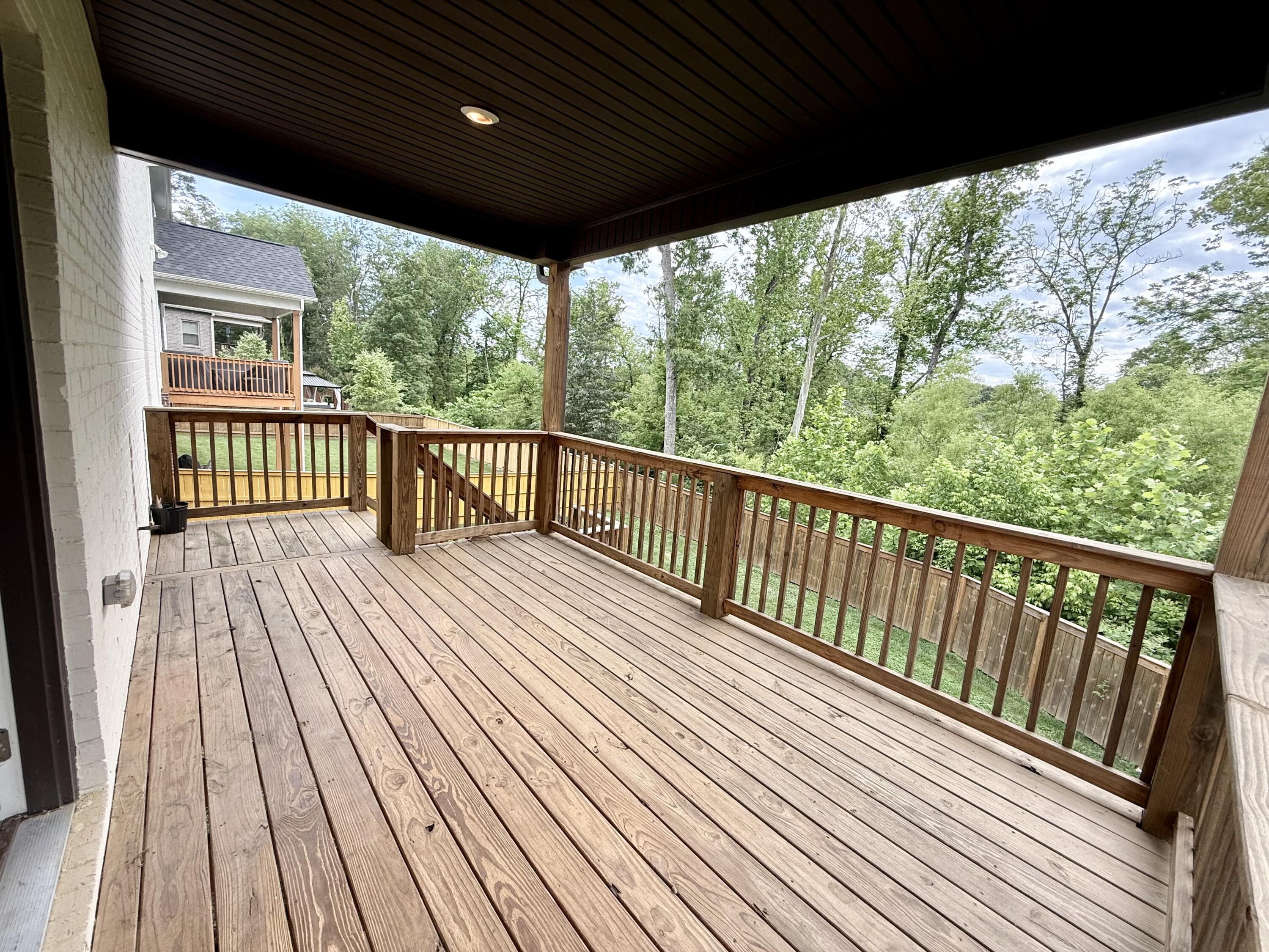 1616 Buttonwood Loop Chattanooga, TN 37421 - Photo 17 of 46 Patio