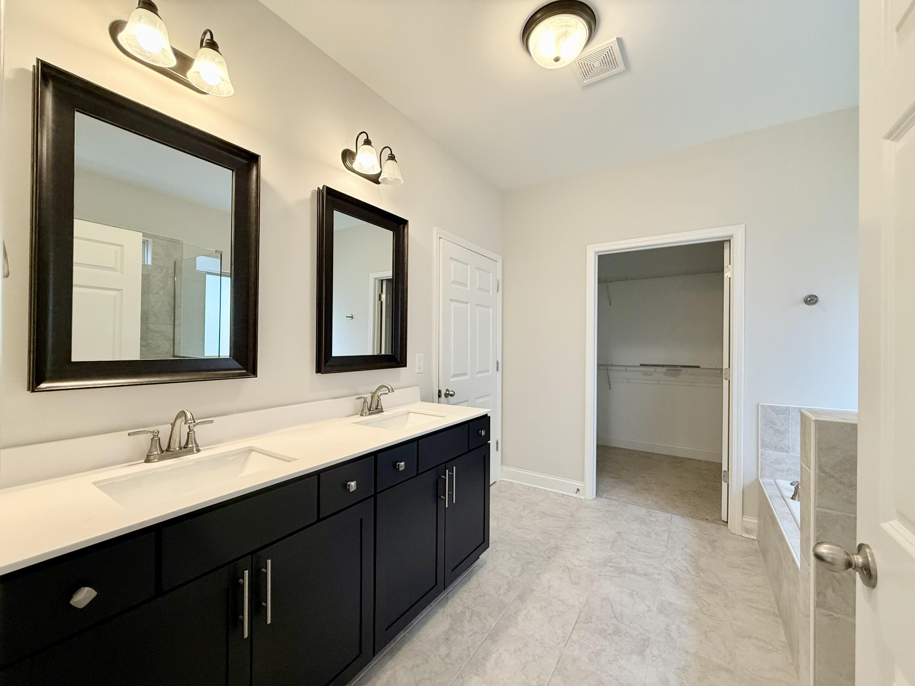 1616 Buttonwood Loop Chattanooga, TN 37421 - Photo 19 of 46 Master Bathroom 1