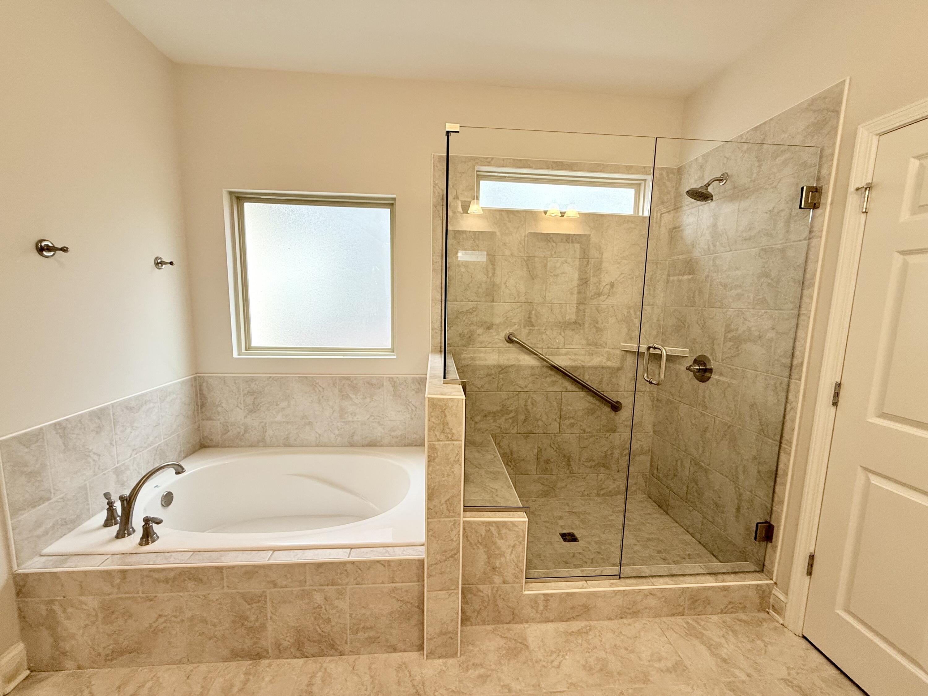 1616 Buttonwood Loop Chattanooga, TN 37421 - Photo 20 of 46 Master Bathroom 2