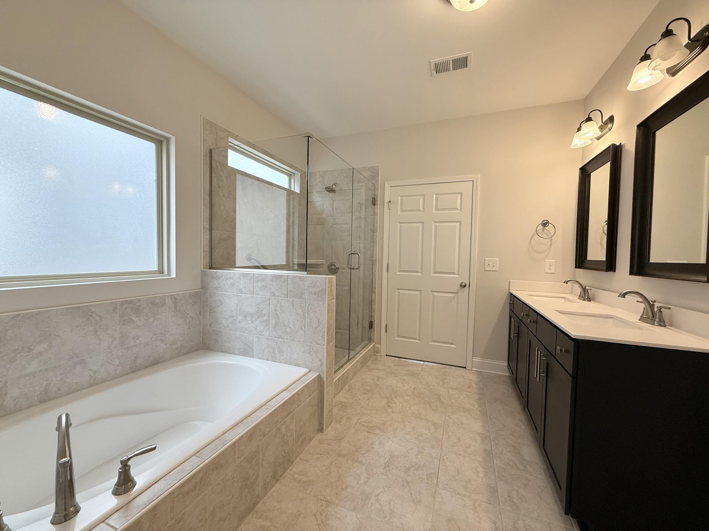1616 Buttonwood Loop Chattanooga, TN 37421 - Photo 21 of 46 Master Bathroom 3