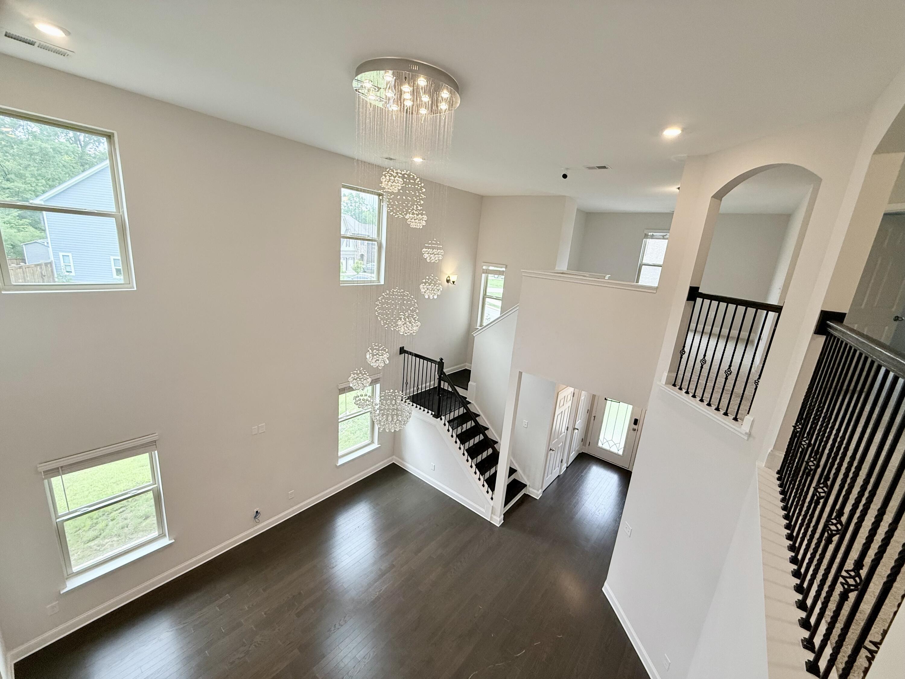 1616 Buttonwood Loop Chattanooga, TN 37421 - Photo 28 of 46 Great room top view 2