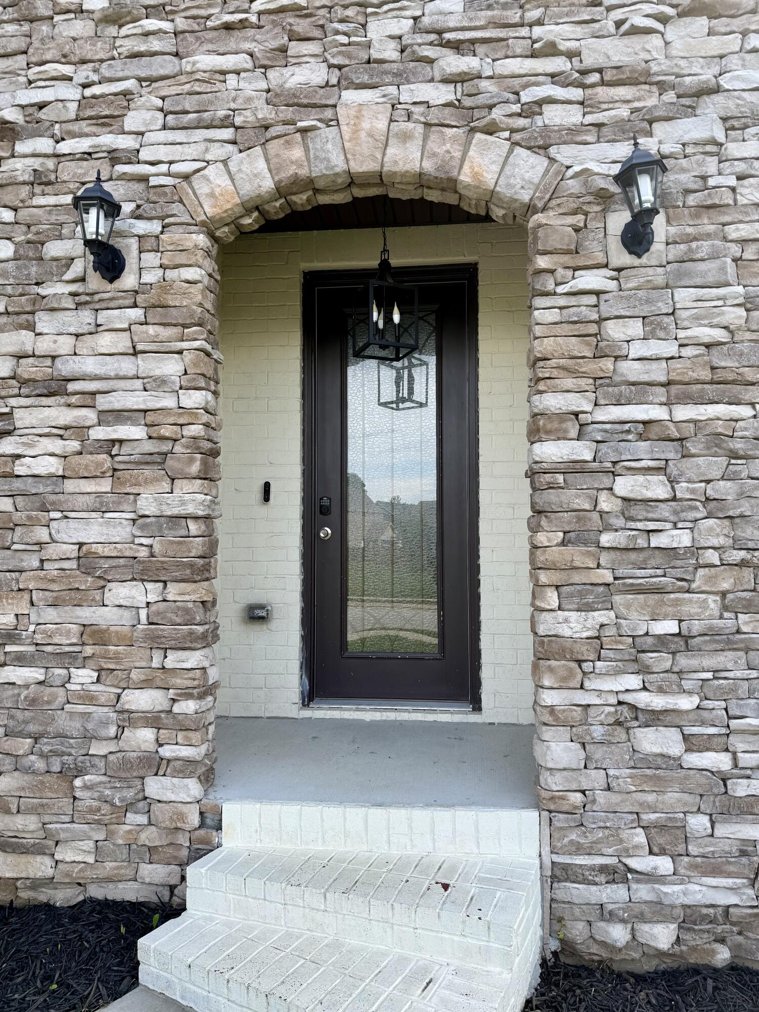 1616 Buttonwood Loop Chattanooga, TN 37421 - Photo 3 of 46 Entrance