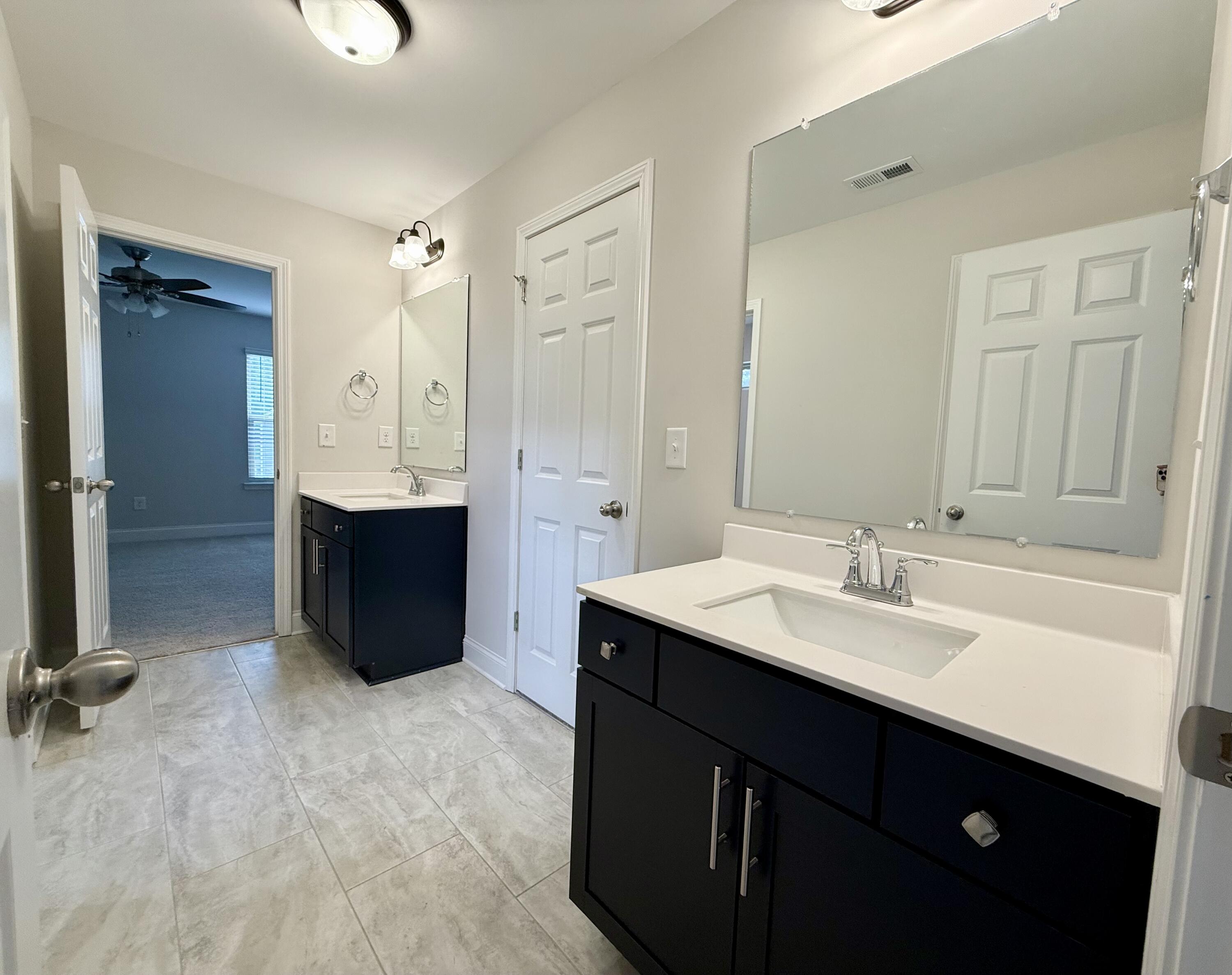 1616 Buttonwood Loop Chattanooga, TN 37421 - Photo 33 of 46 Jack and Jill Bathroom 3