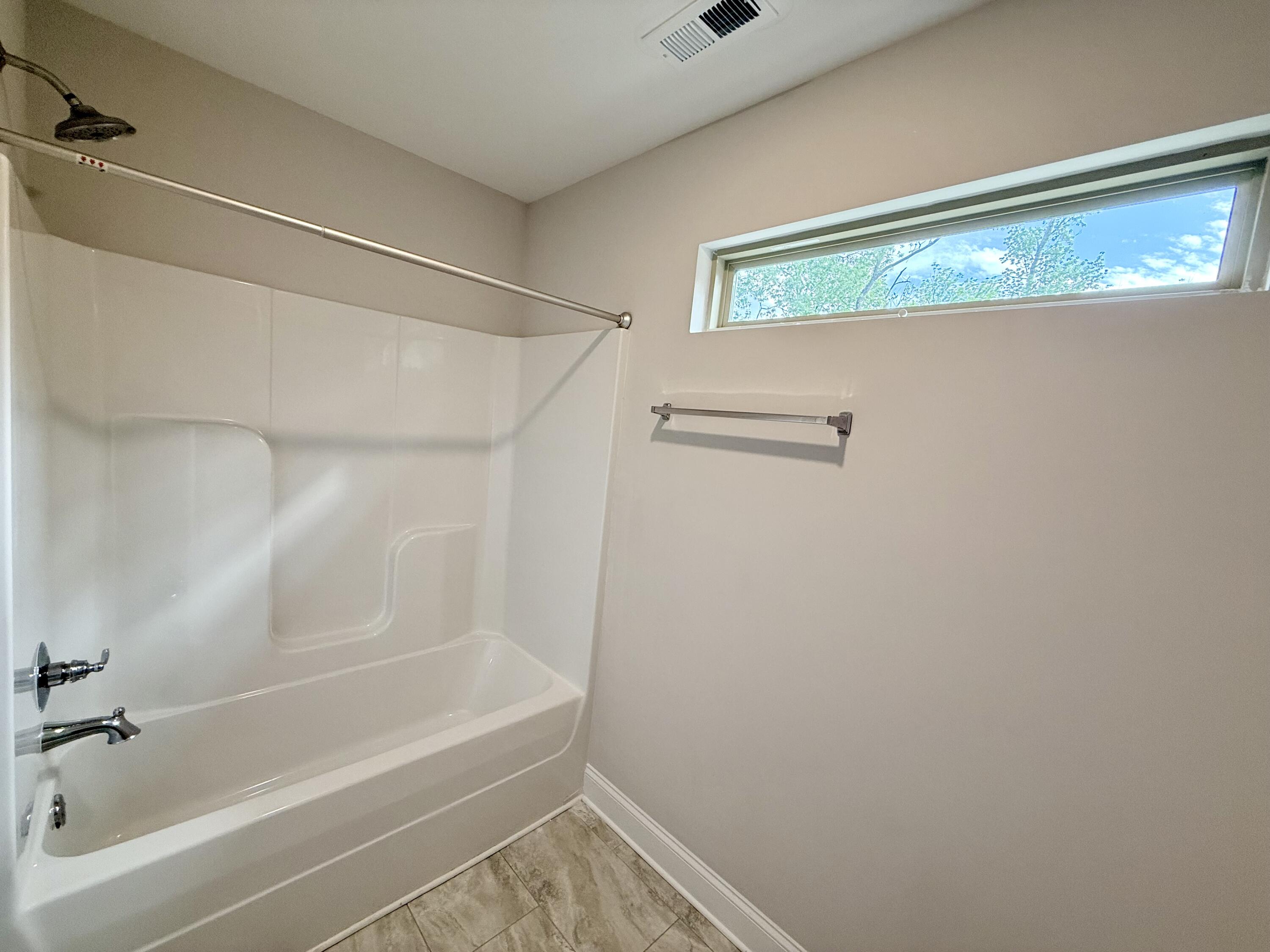 1616 Buttonwood Loop Chattanooga, TN 37421 - Photo 34 of 46 Jack and Jill Bathroom 3 tub