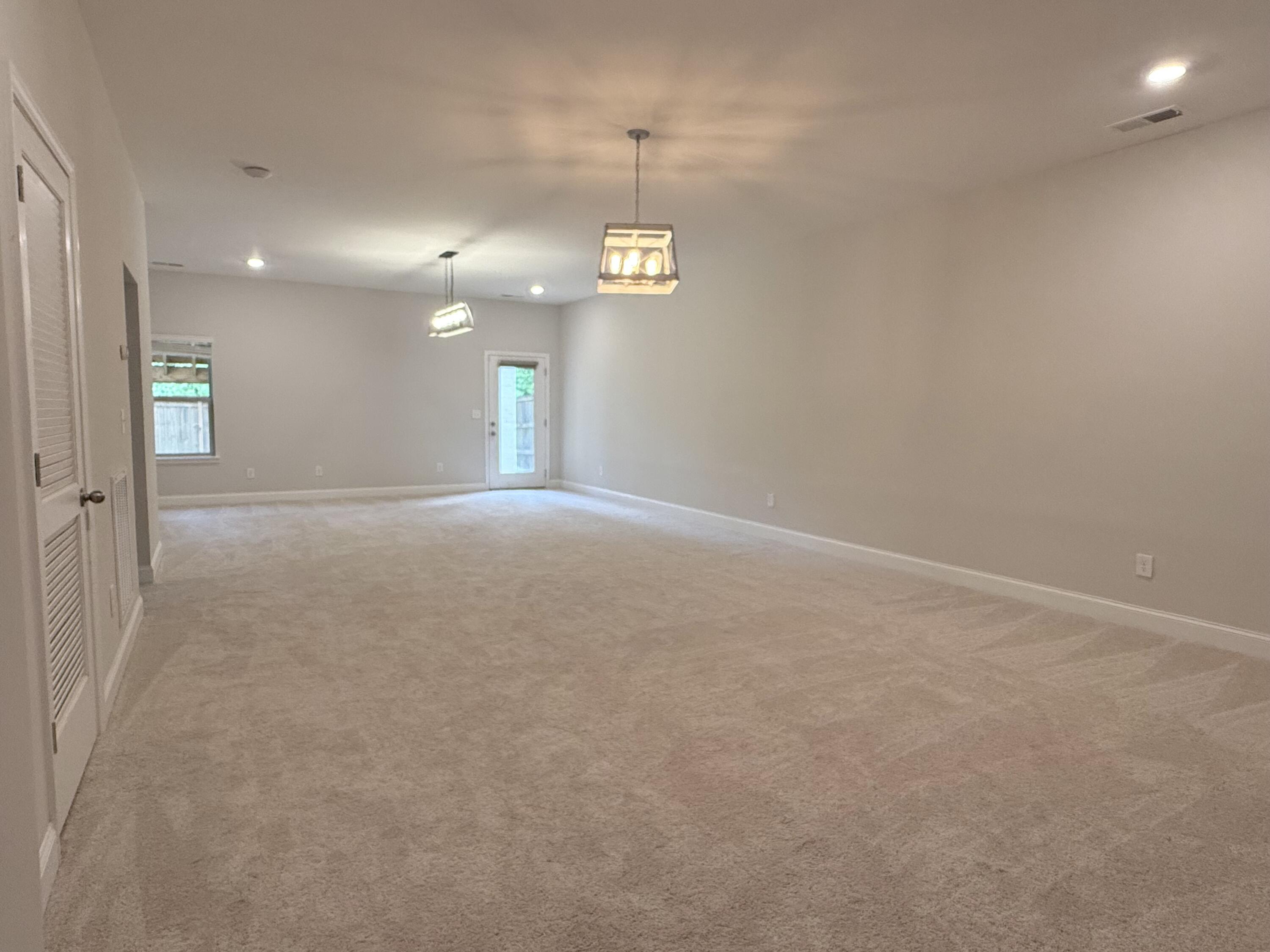 1616 Buttonwood Loop Chattanooga, TN 37421 - Photo 37 of 46 Game and Family room Basement