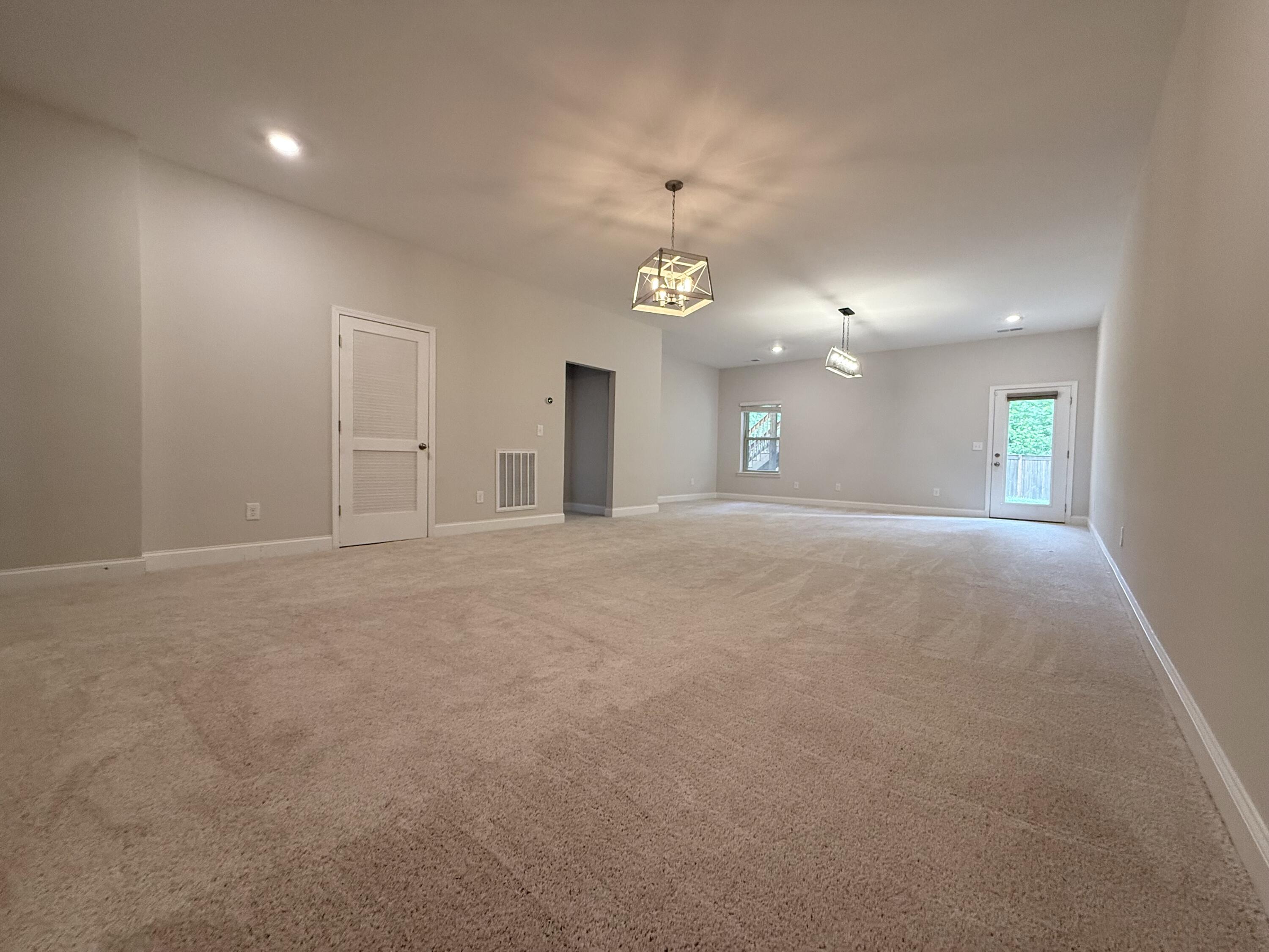 1616 Buttonwood Loop Chattanooga, TN 37421 - Photo 38 of 46 Game and Family room Basement 2