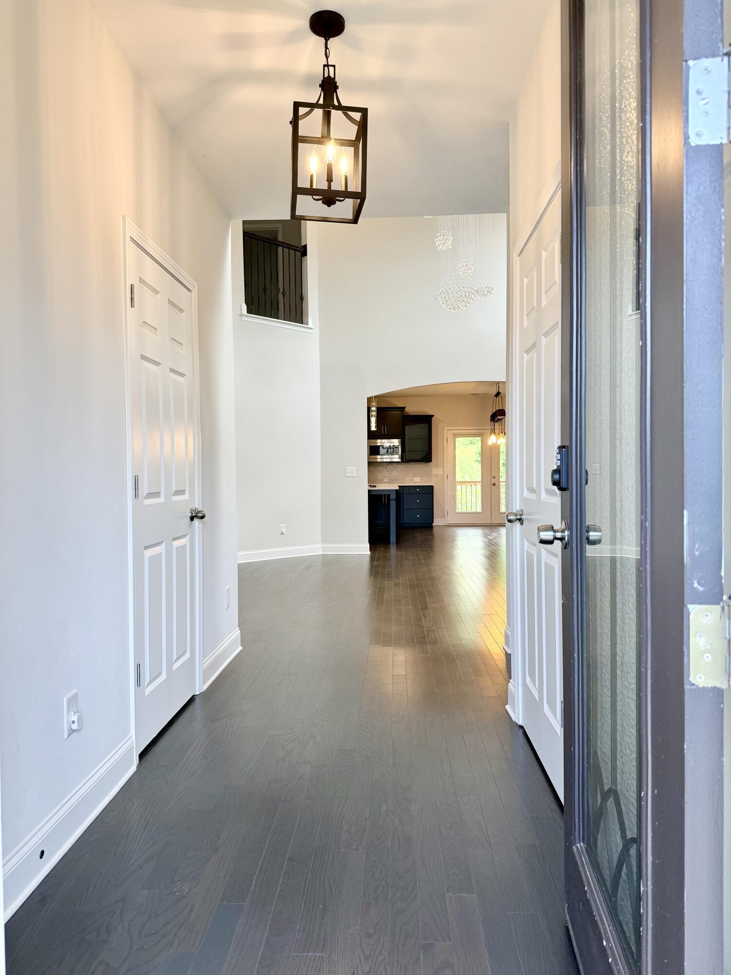 1616 Buttonwood Loop Chattanooga, TN 37421 - Photo 4 of 46 Foyer