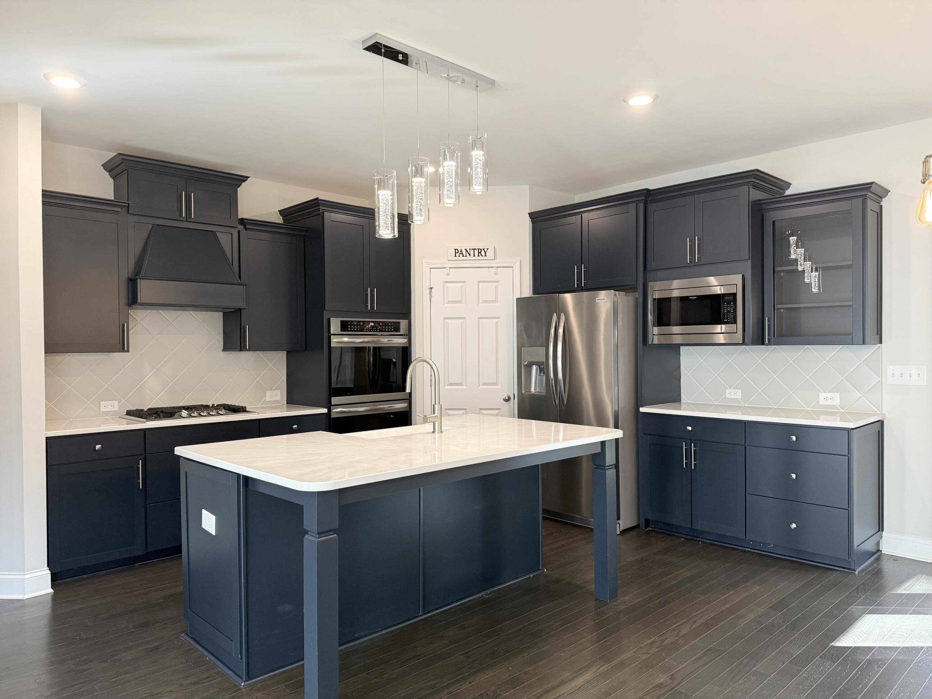 1616 Buttonwood Loop Chattanooga, TN 37421 - Photo 9 of 46 Kitchen 1