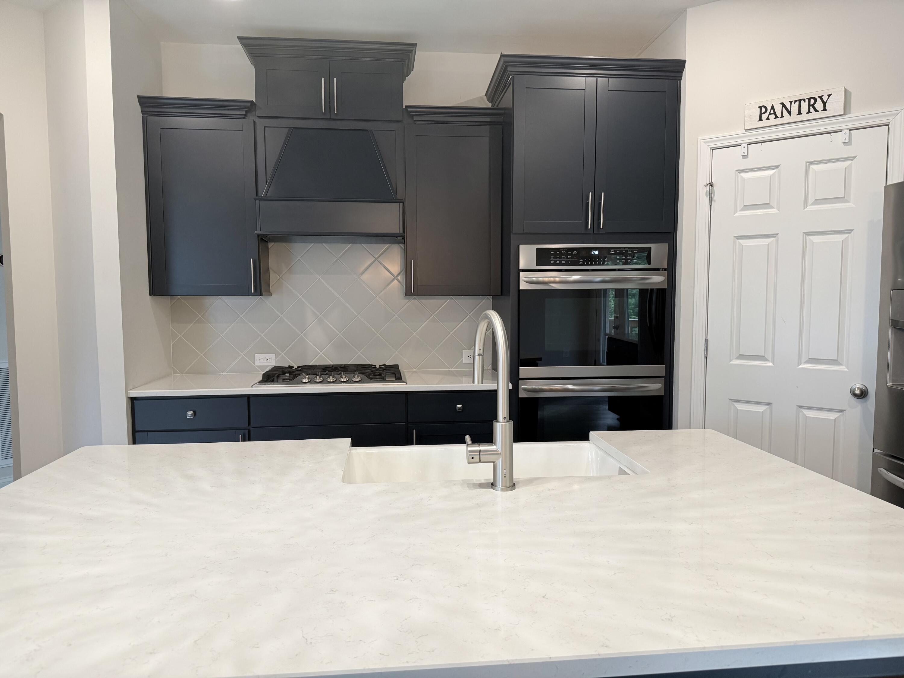 1616 Buttonwood Loop Chattanooga, TN 37421 - Photo 10 of 46 Kitchen Island