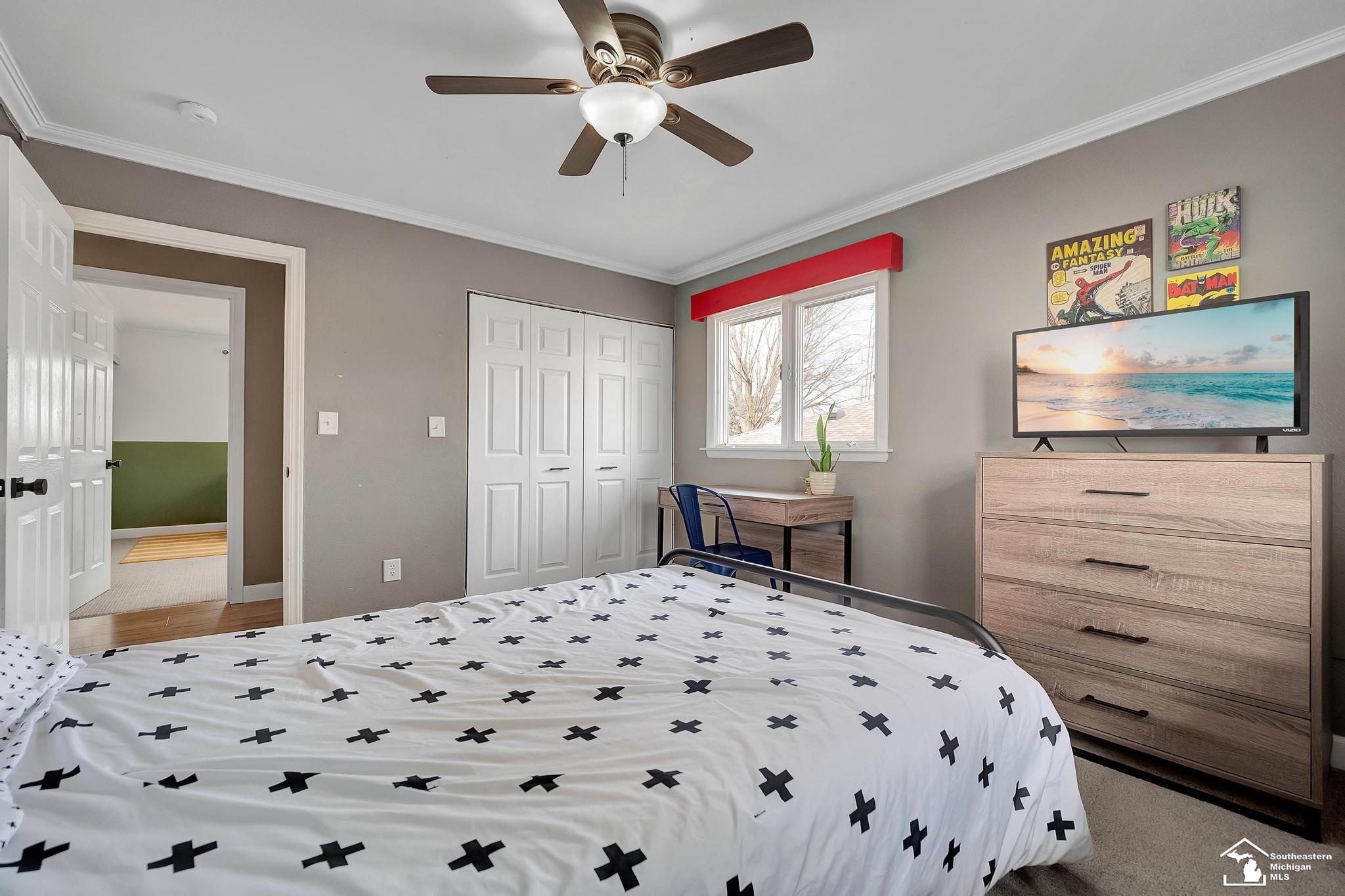 804 South Raisinville Road Monroe, MI 48161 - Photo 28 of 60