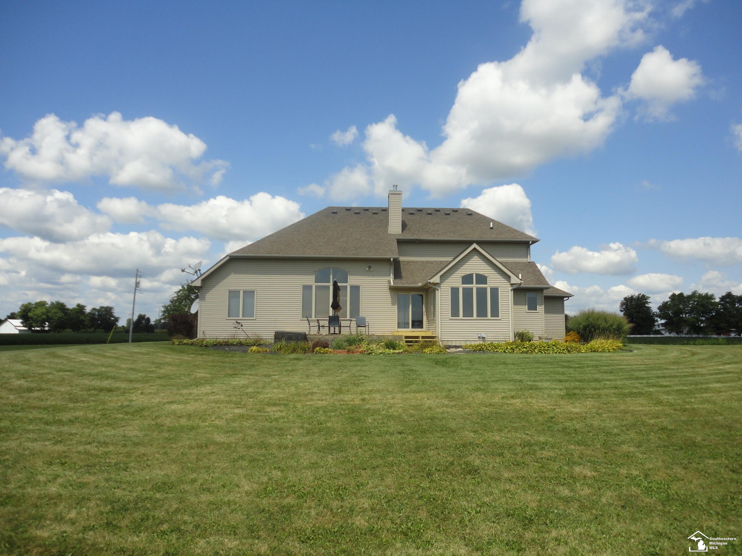 1461 Rauch Road Temperance, MI 48182 - Photo 3 of 46