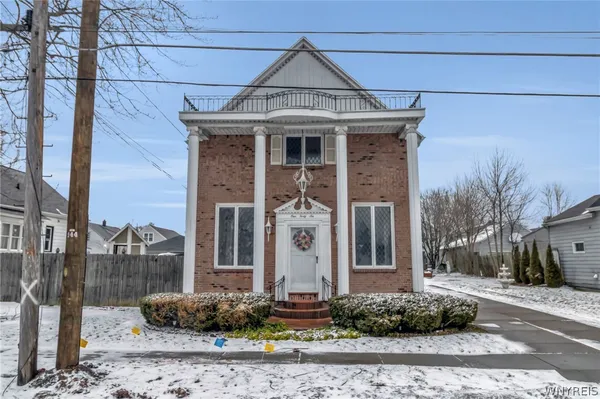 $329,000 | 146 David Avenue, Cheektowaga, NY 14225
