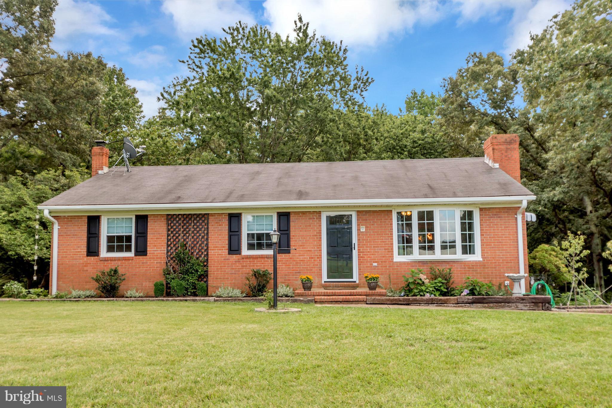 2409 Courthouse Road Stafford, VA 22554 - Photo 1 of 30 Exterior (Front)