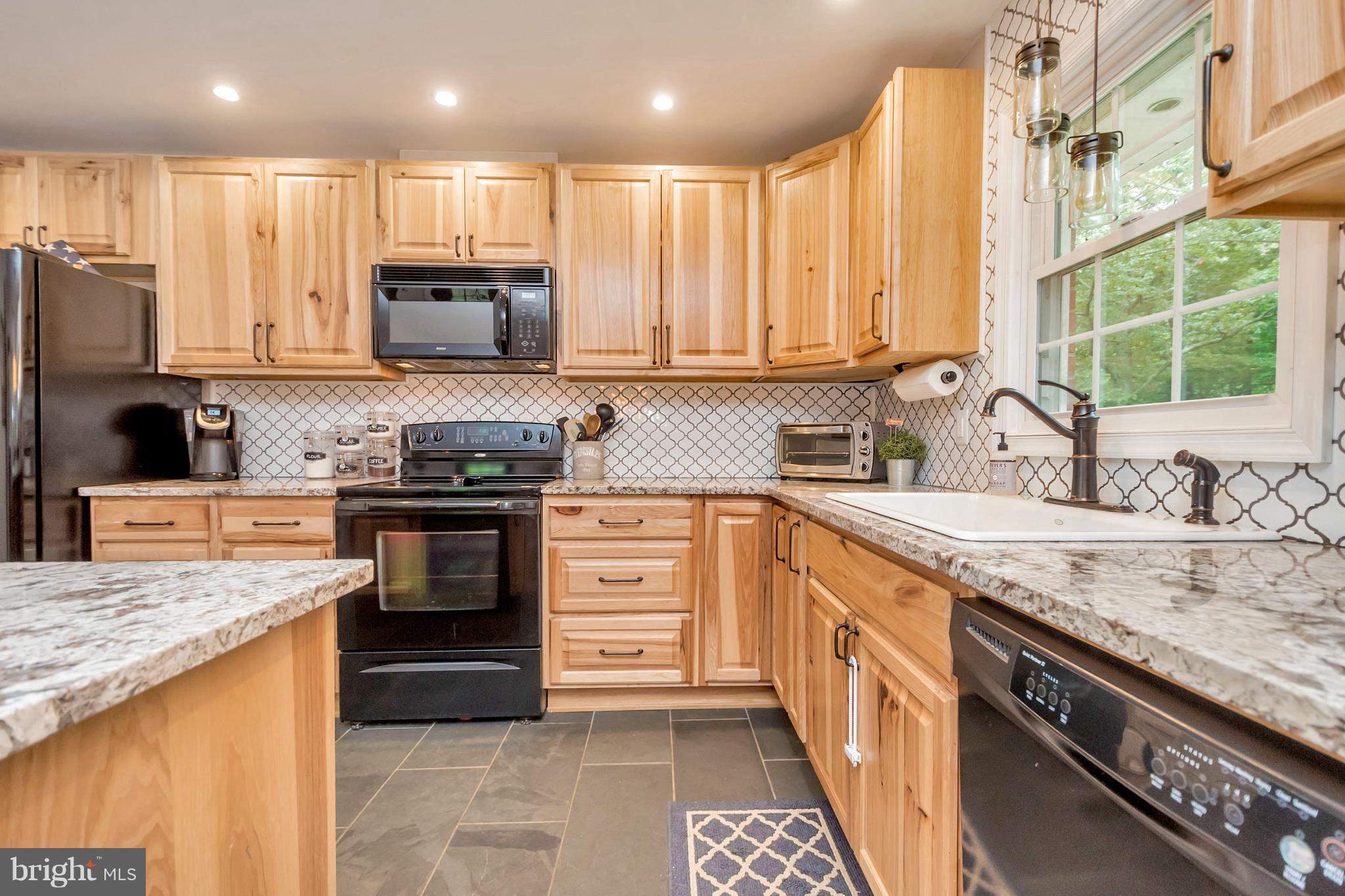 2409 Courthouse Road Stafford, VA 22554 - Photo 2 of 30 Kitchen