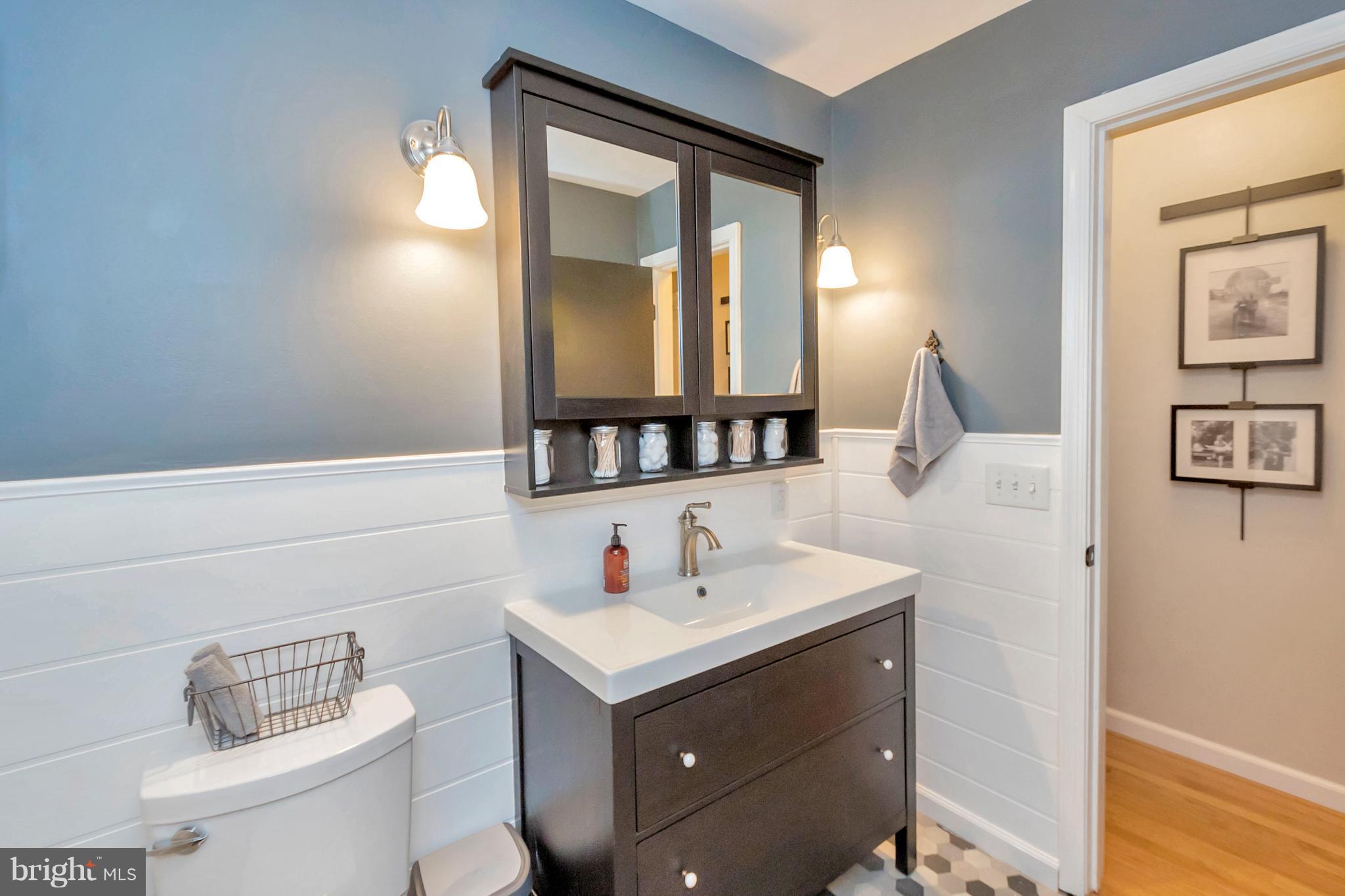 2409 Courthouse Road Stafford, VA 22554 - Photo 14 of 30 Bath