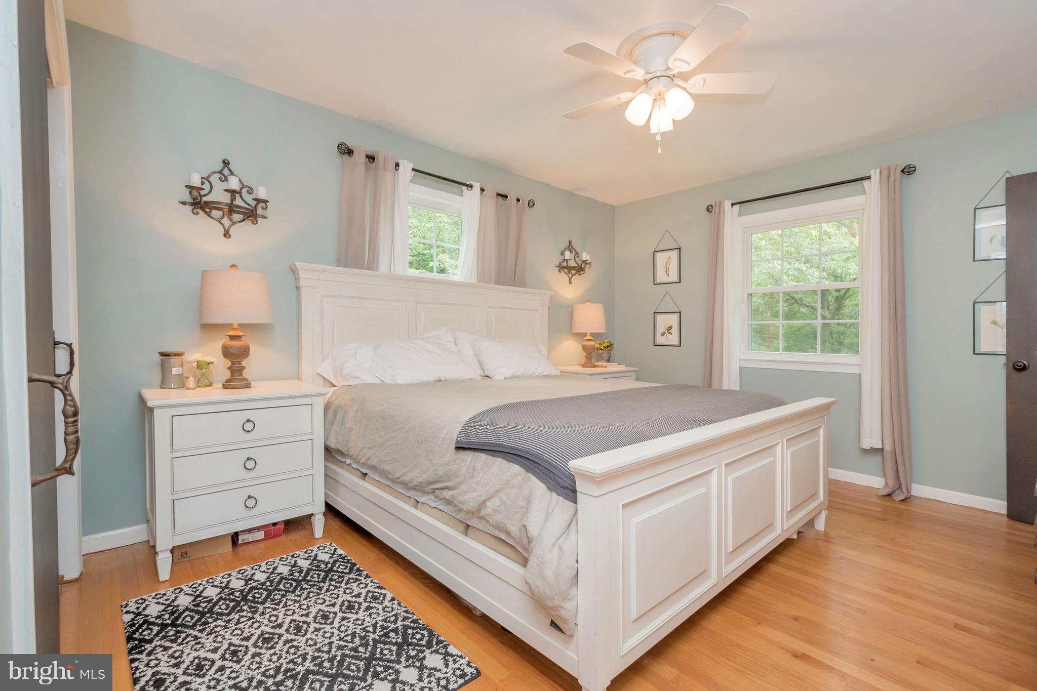 2409 Courthouse Road Stafford, VA 22554 - Photo 18 of 30 Bedroom (Master)