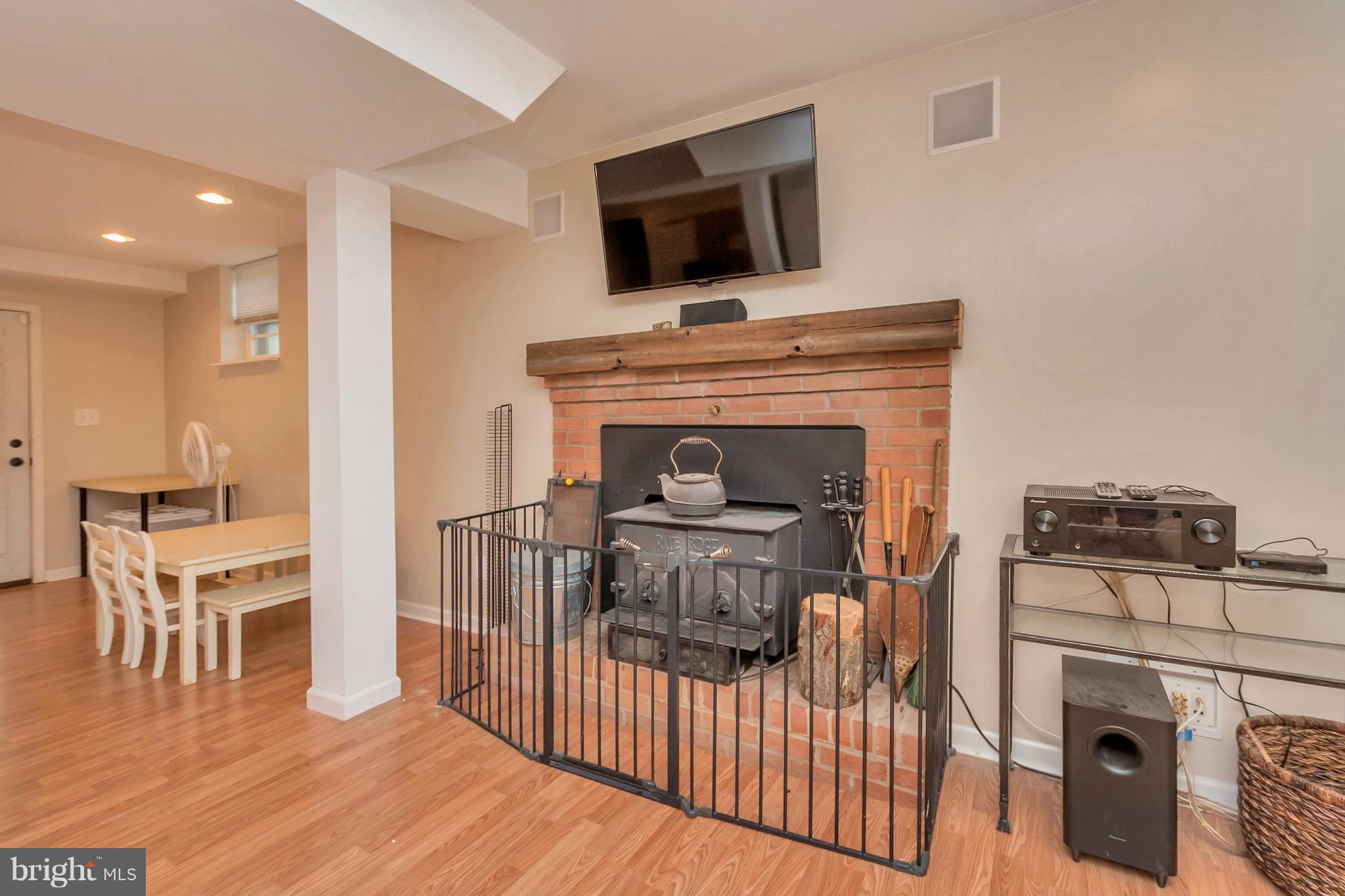 2409 Courthouse Road Stafford, VA 22554 - Photo 23 of 30 Family Room
