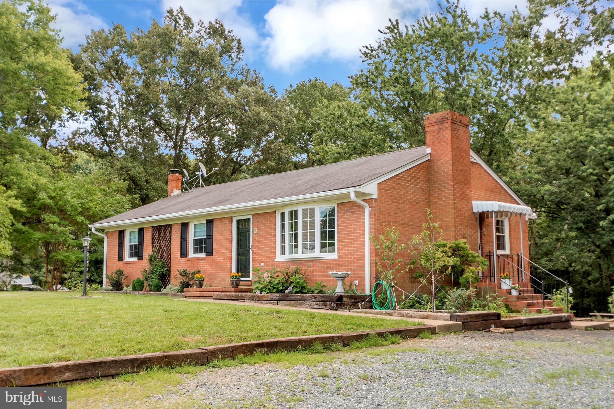 2409 Courthouse Road Stafford, VA 22554 - Photo 25 of 30 Exterior (Front)