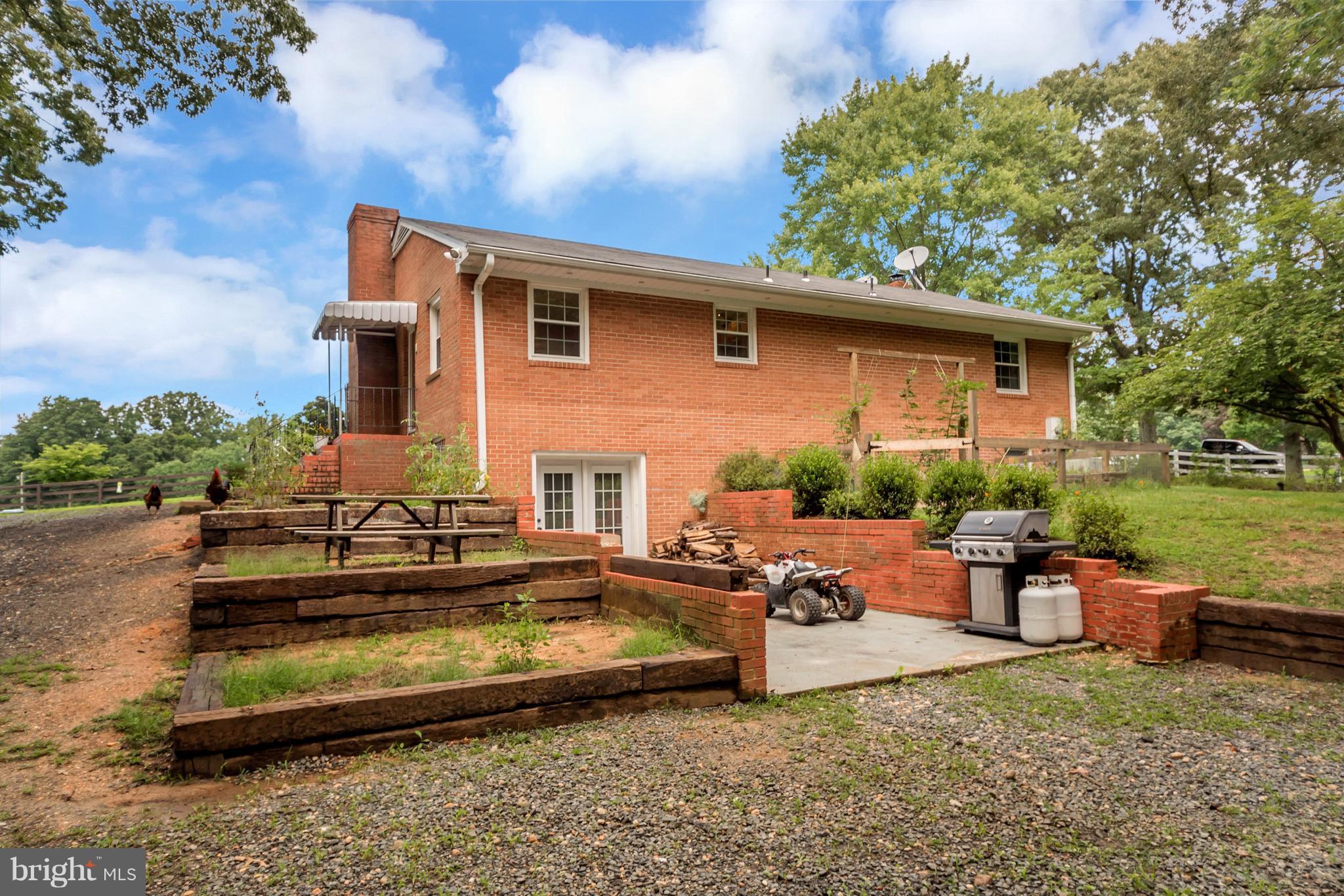 2409 Courthouse Road Stafford, VA 22554 - Photo 26 of 30 Exterior (Rear)