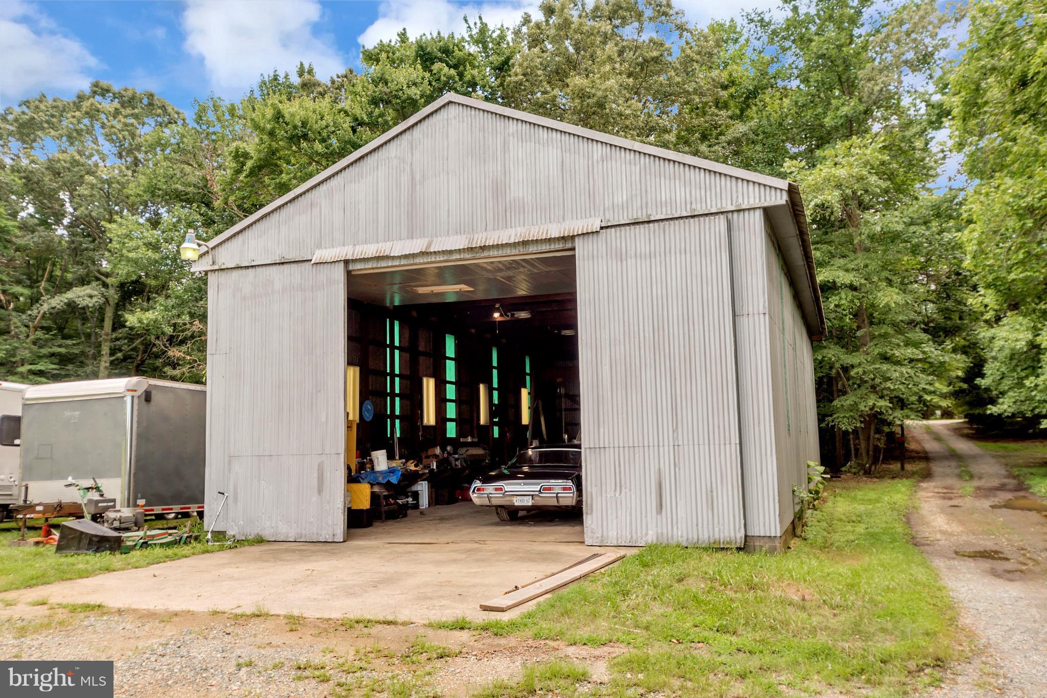 2409 Courthouse Road Stafford, VA 22554 - Photo 29 of 30 Exterior (General)
