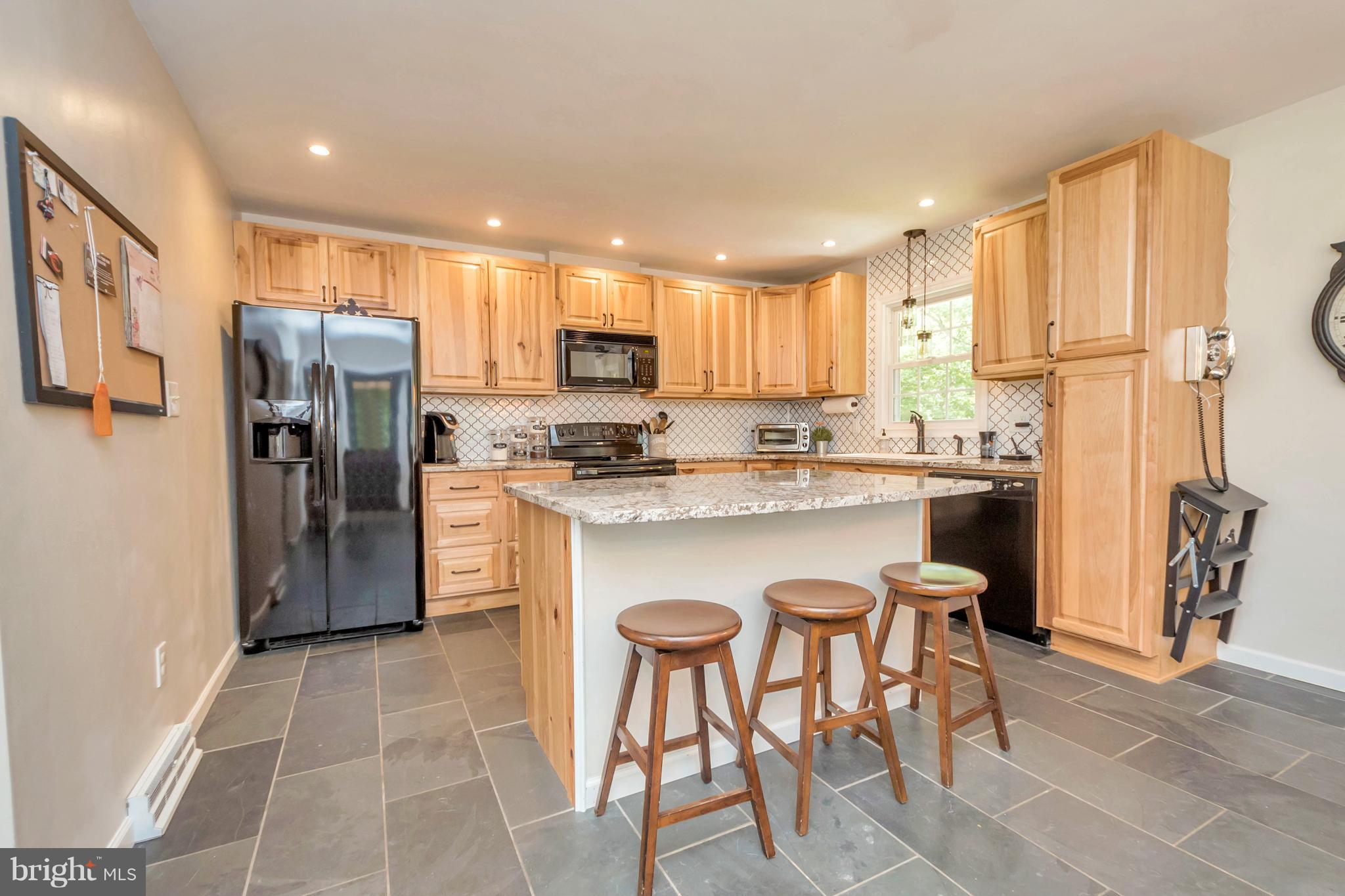 2409 Courthouse Road Stafford, VA 22554 - Photo 4 of 30 Kitchen
