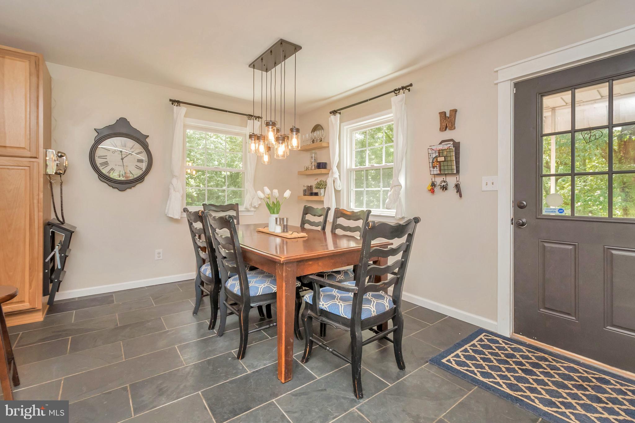 2409 Courthouse Road Stafford, VA 22554 - Photo 5 of 30 Kitchen