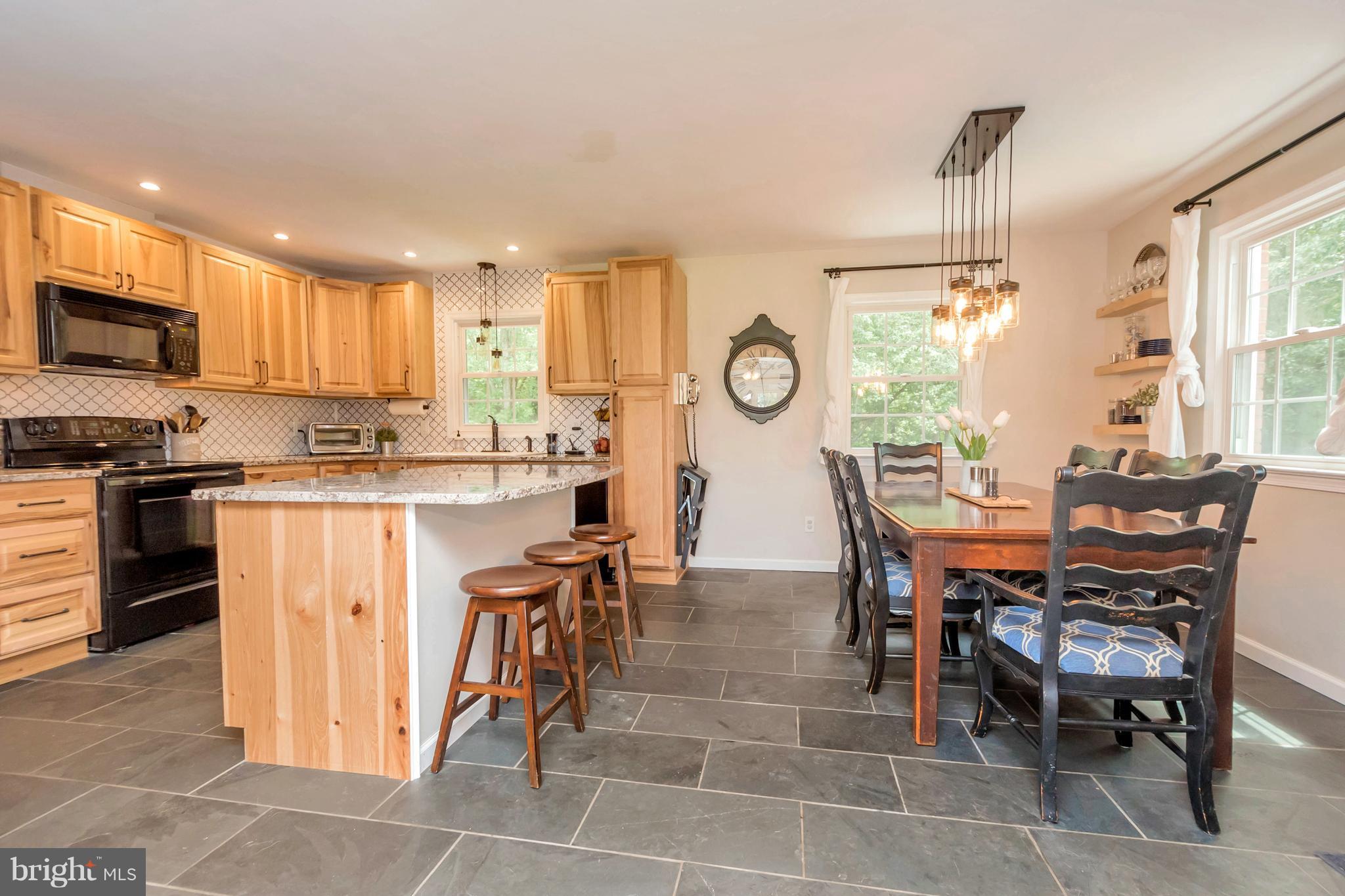 2409 Courthouse Road Stafford, VA 22554 - Photo 6 of 30 Kitchen