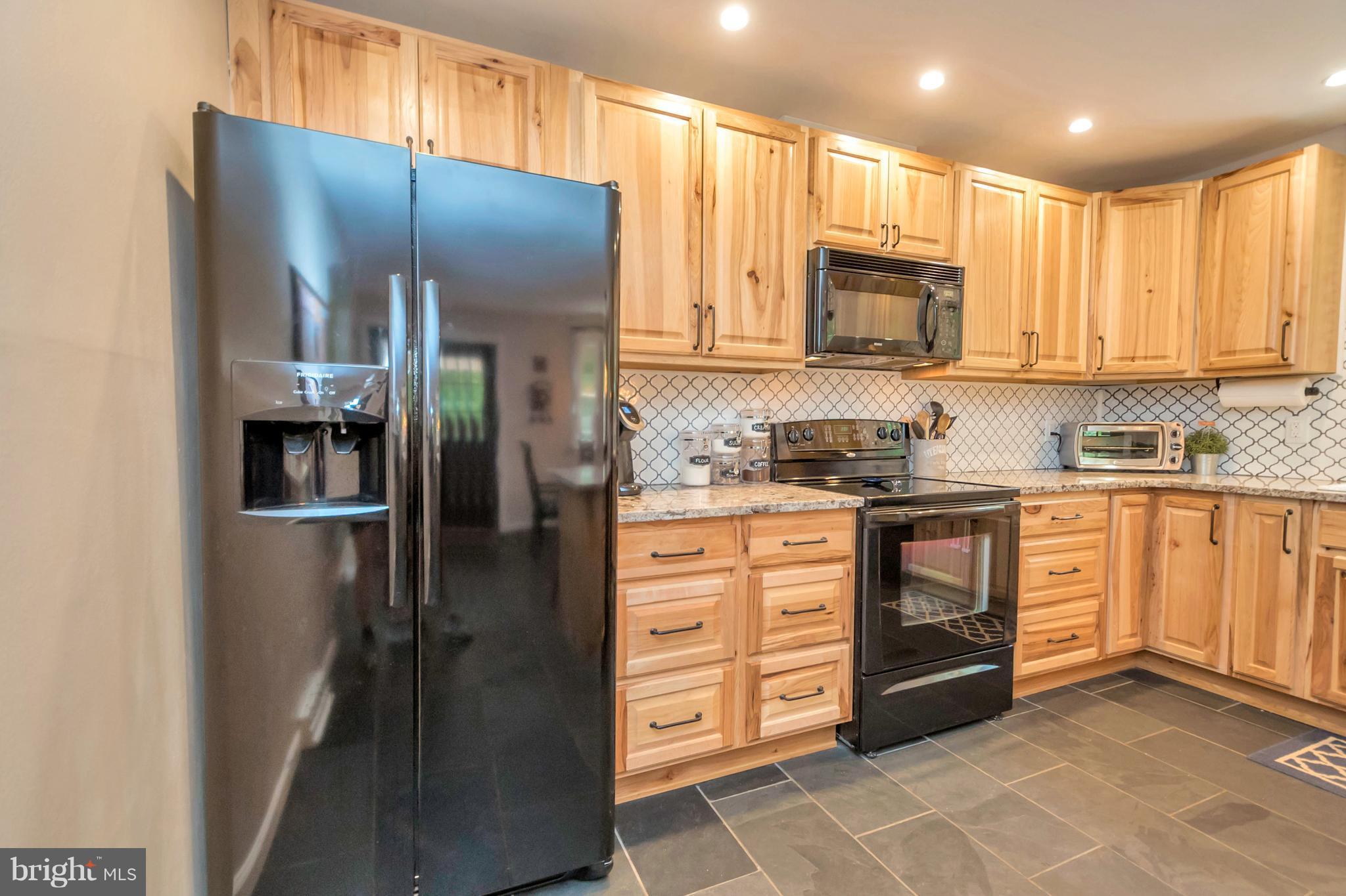 2409 Courthouse Road Stafford, VA 22554 - Photo 7 of 30 Kitchen
